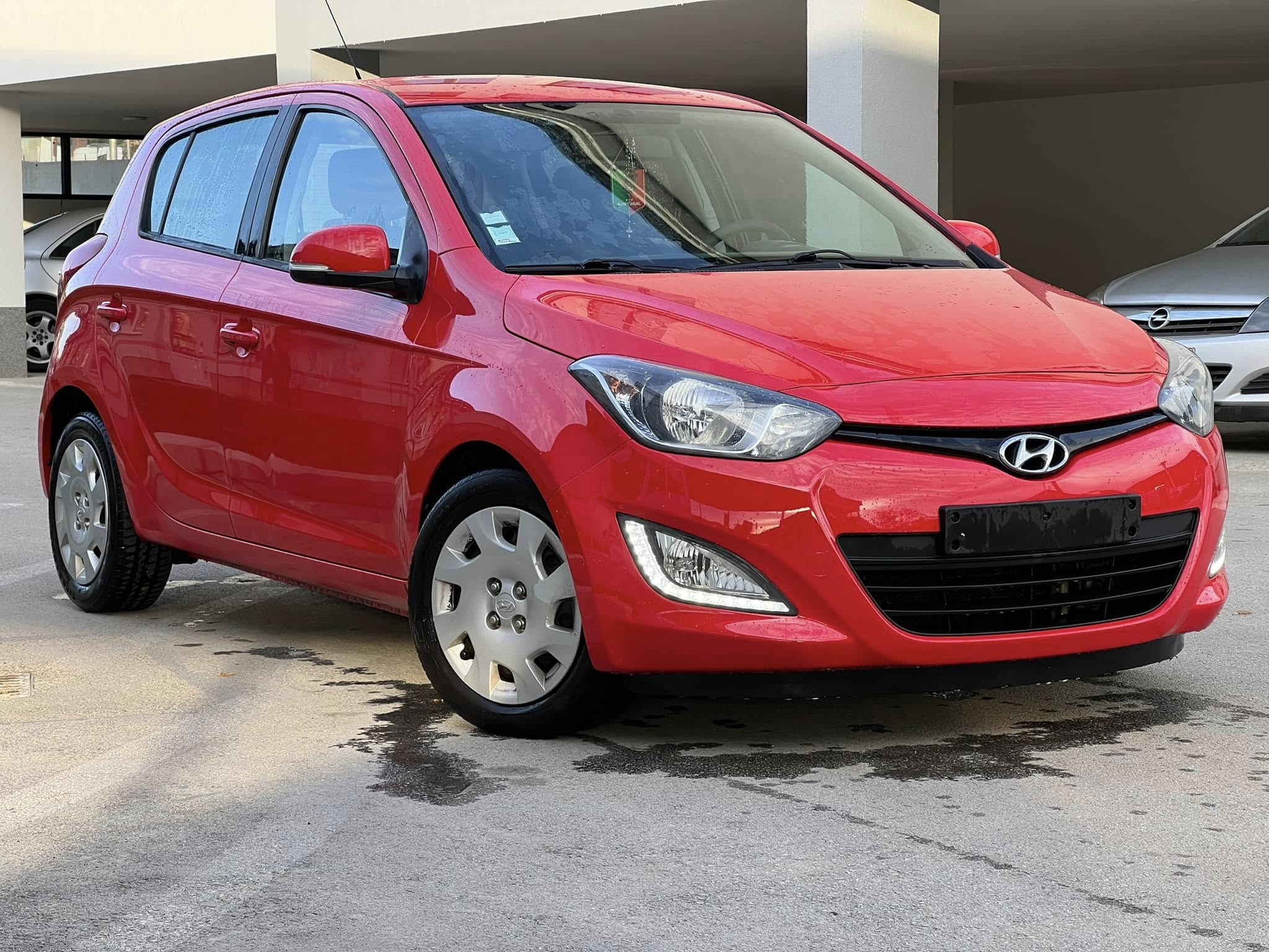 Hyundai