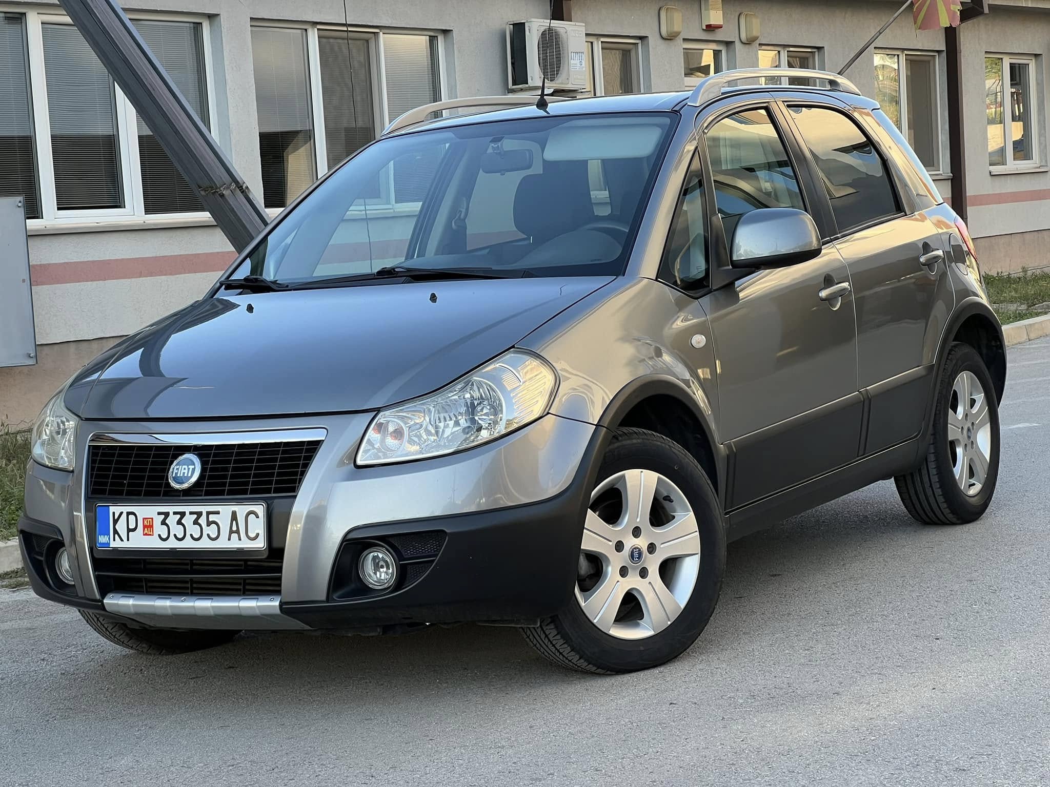 Fiat
