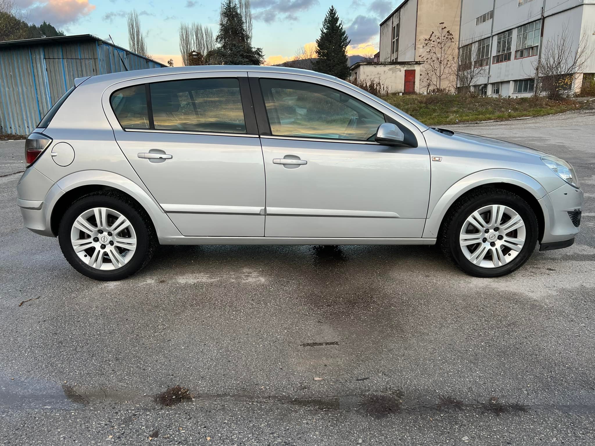 Opel