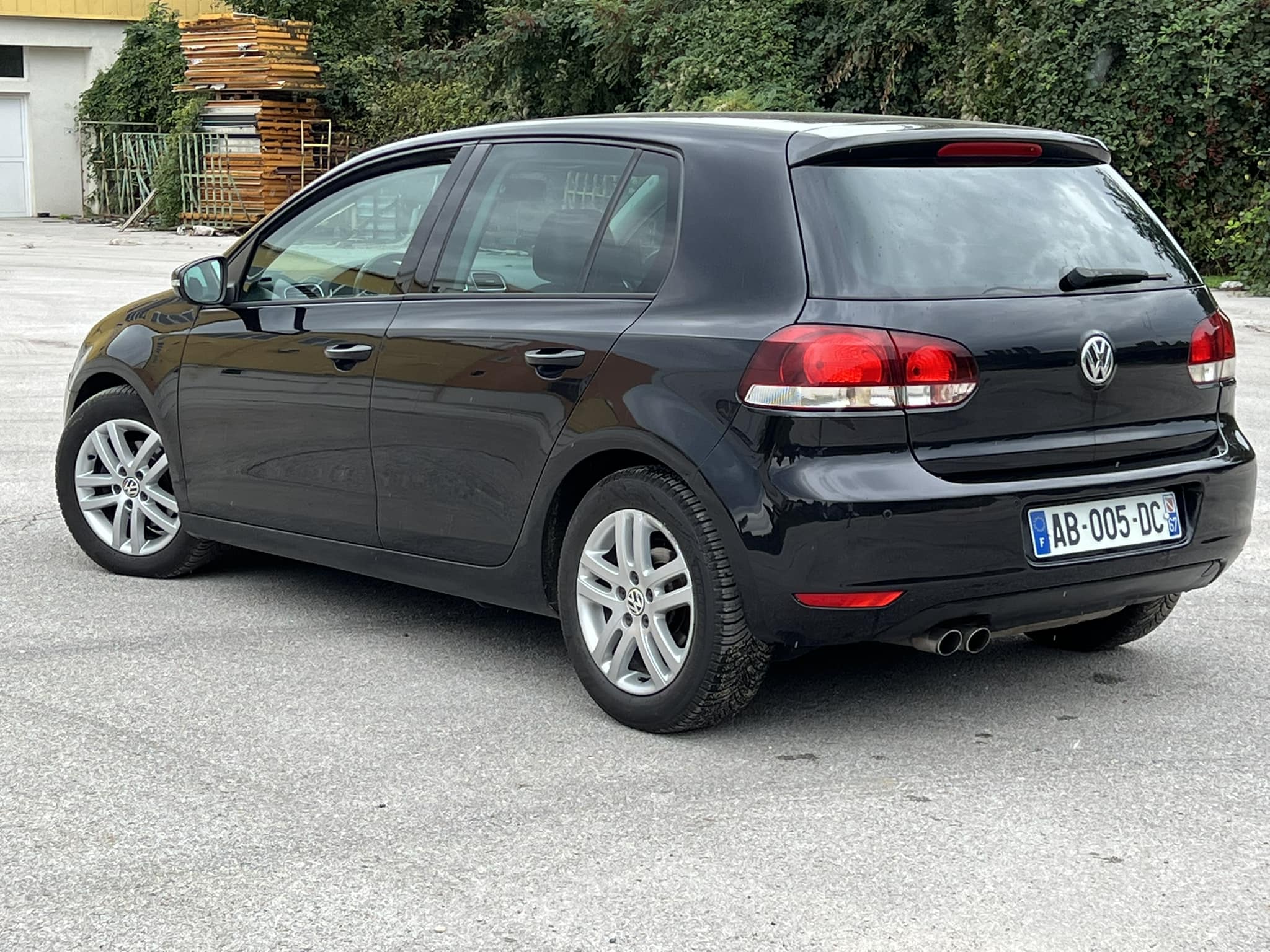 Volkswagen