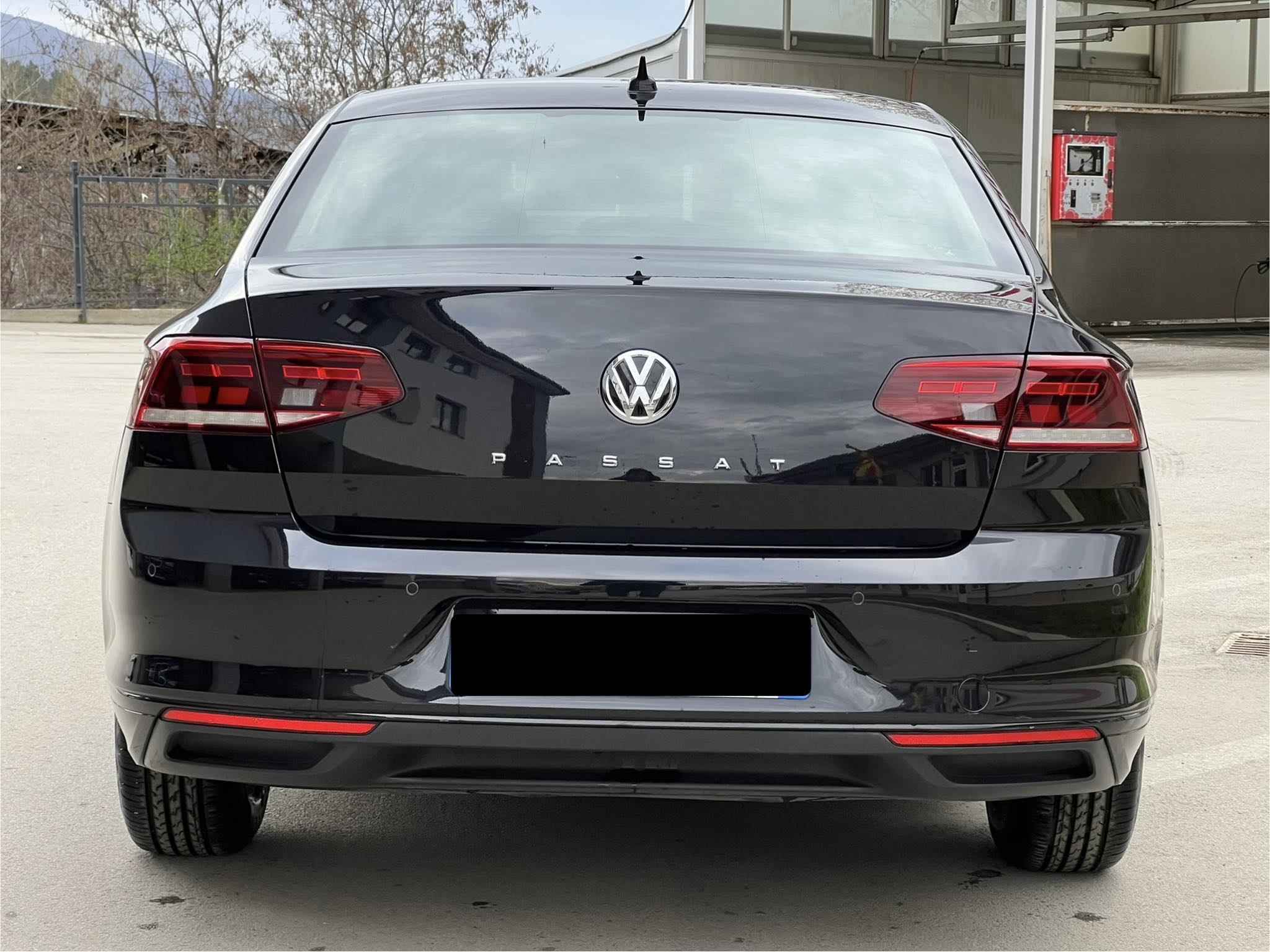Volkswagen