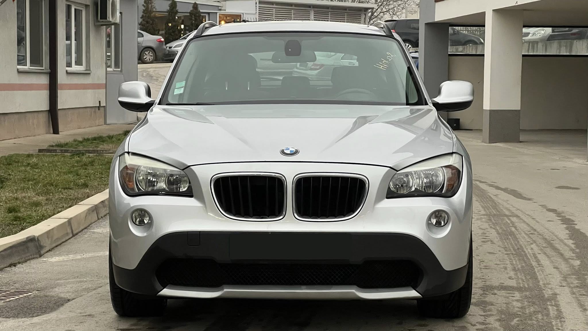BMW