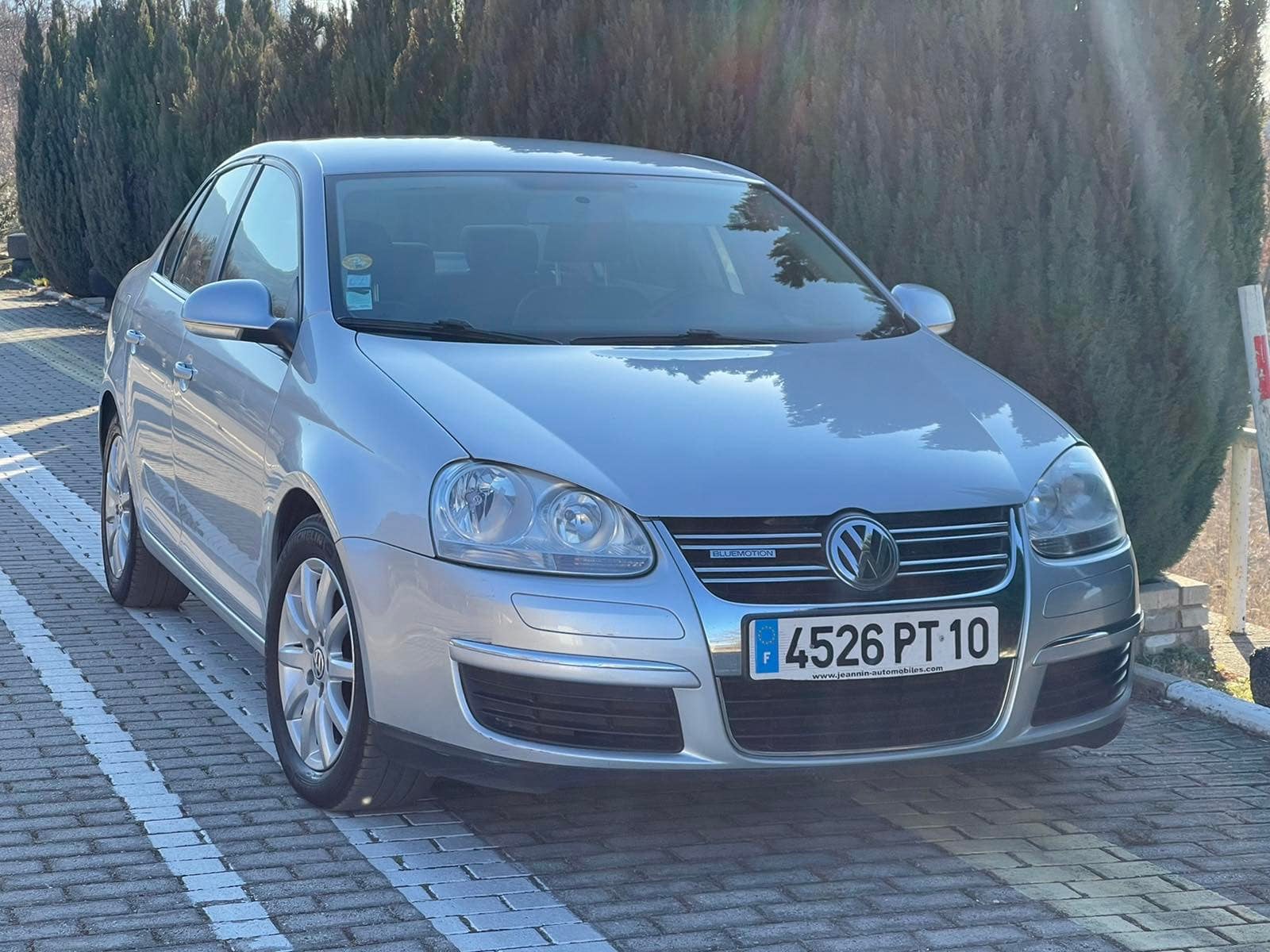 Volkswagen