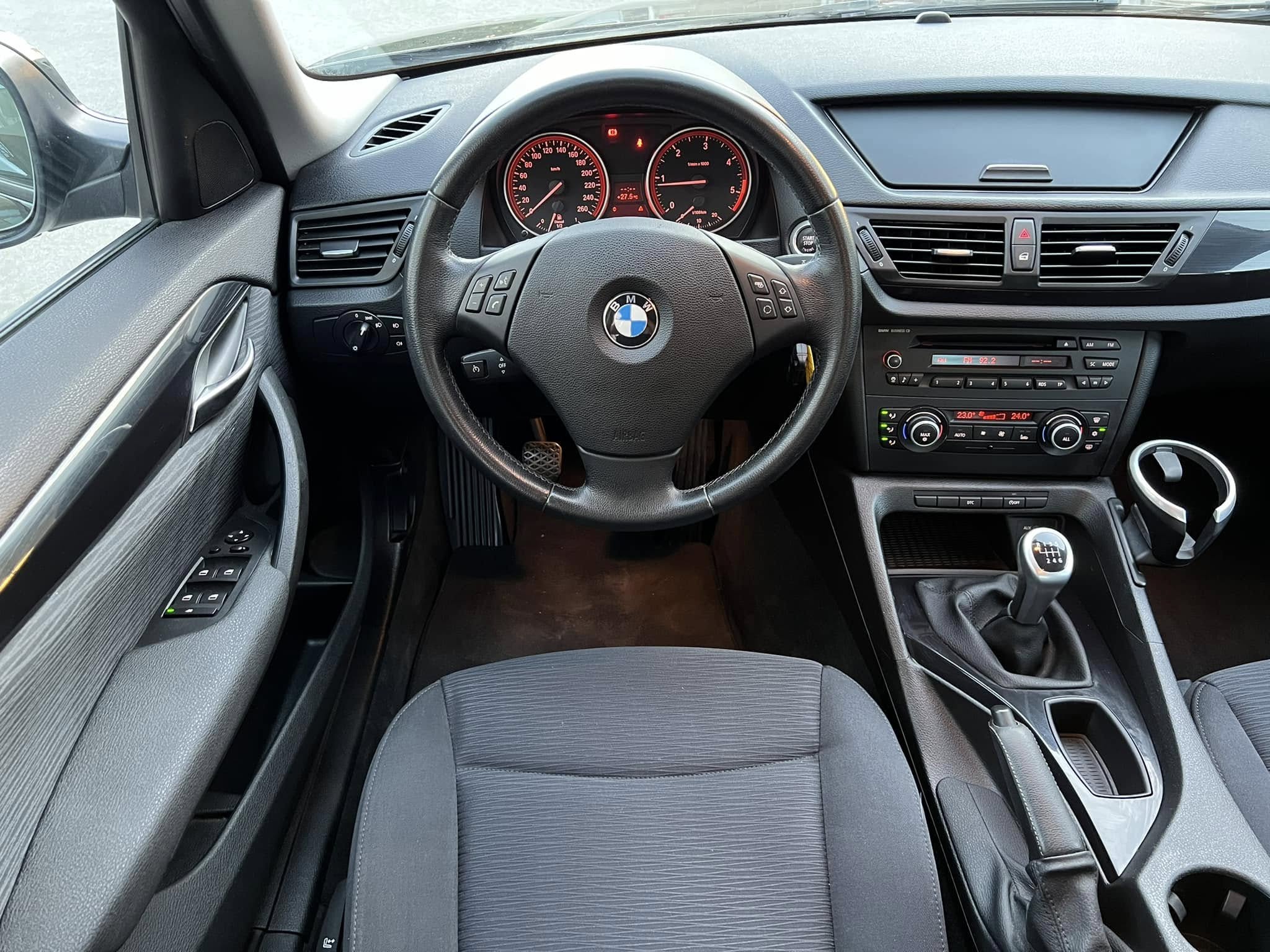 BMW