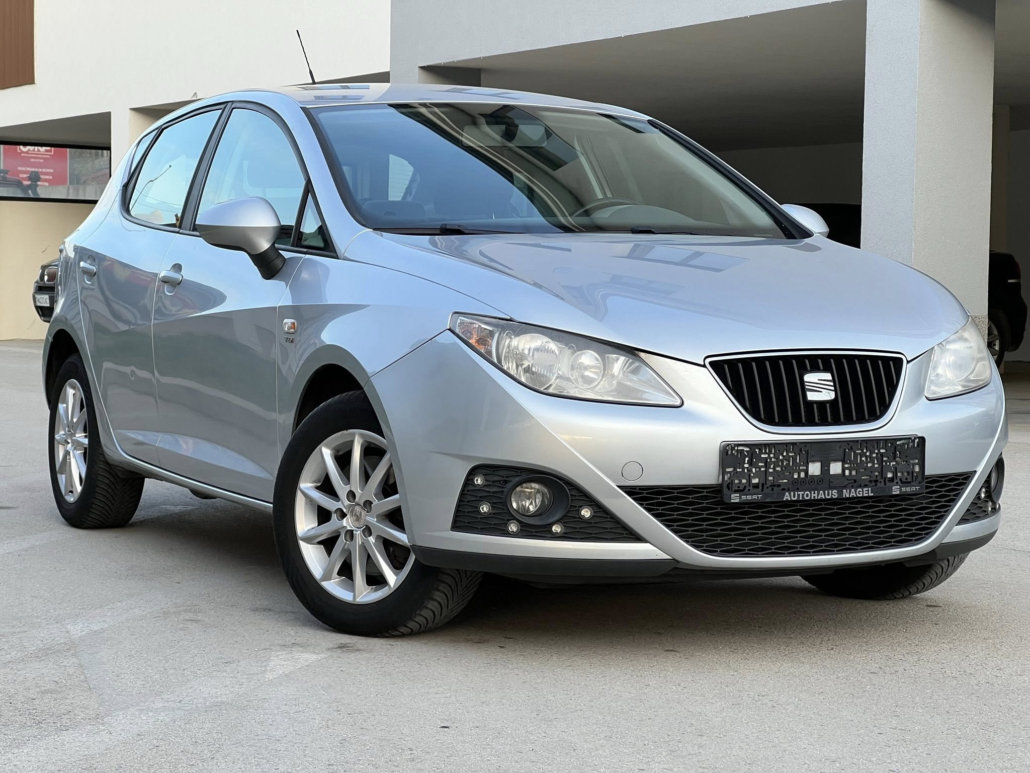 Seat