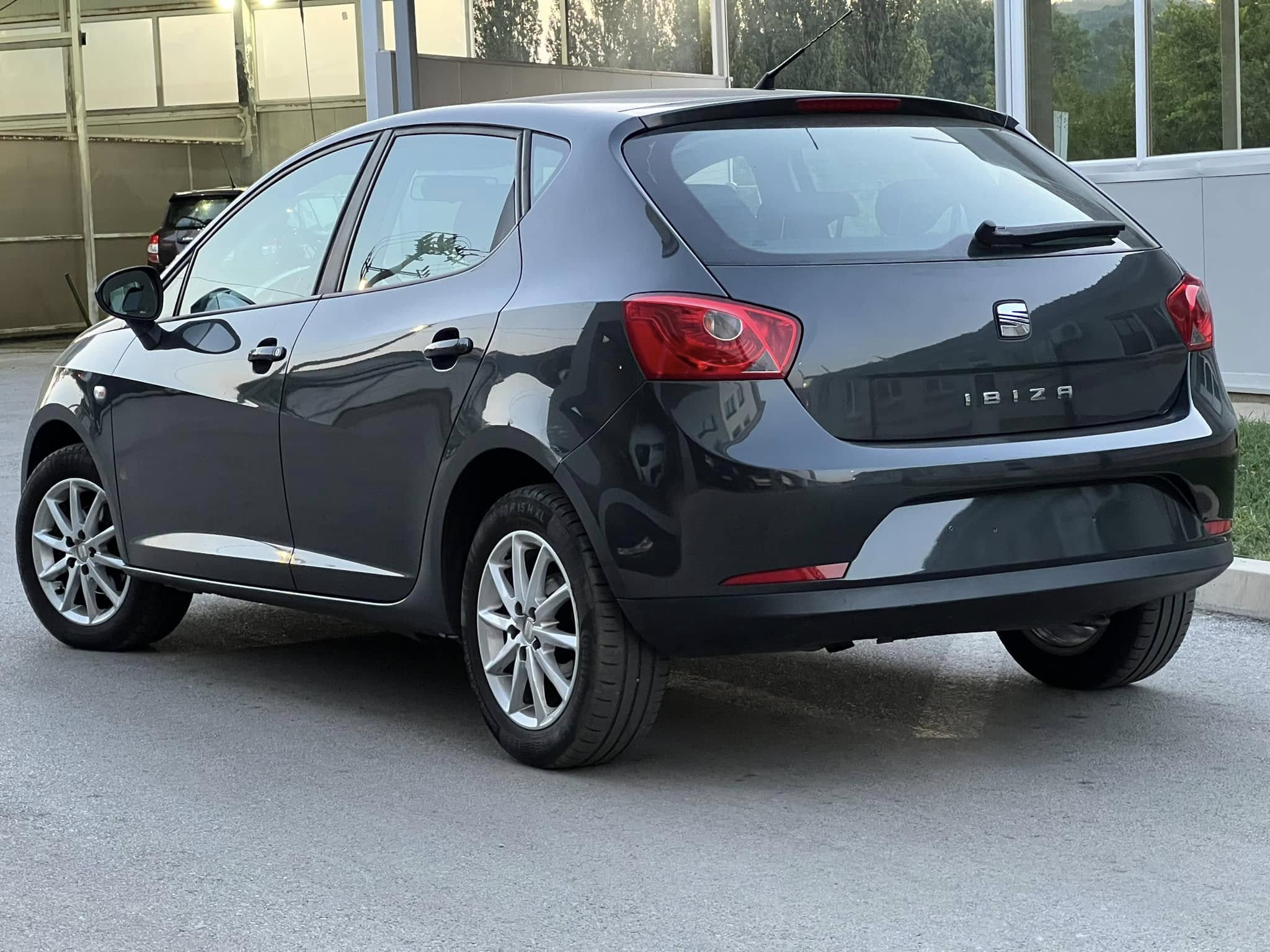 Seat