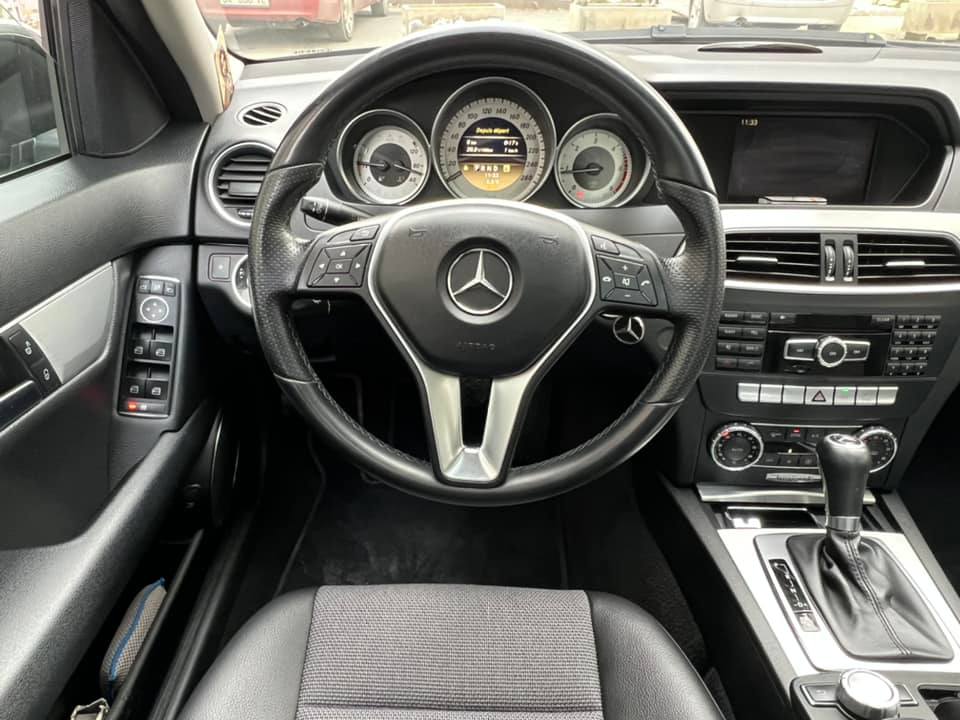 Mercedes