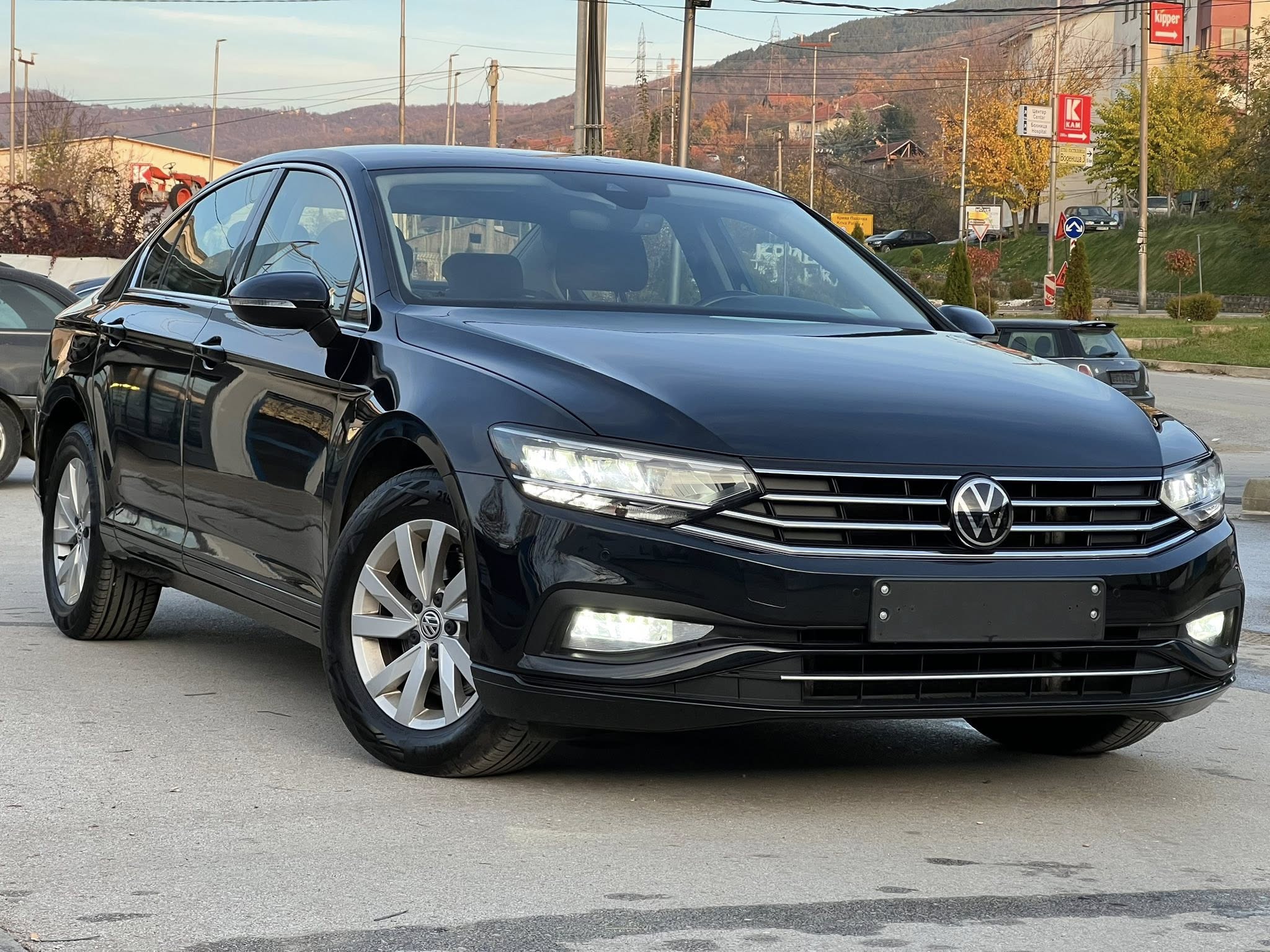 Volkswagen