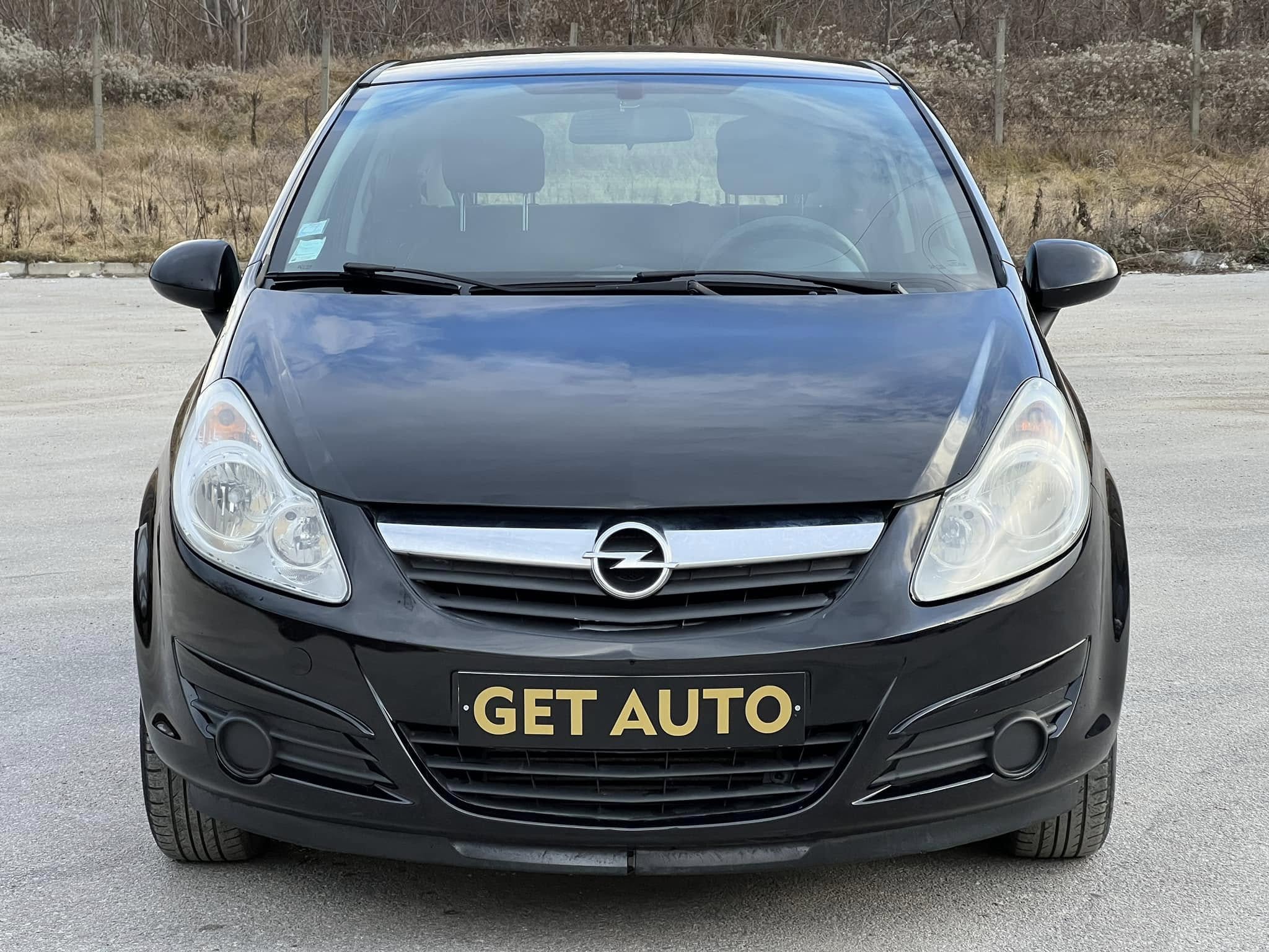 Opel