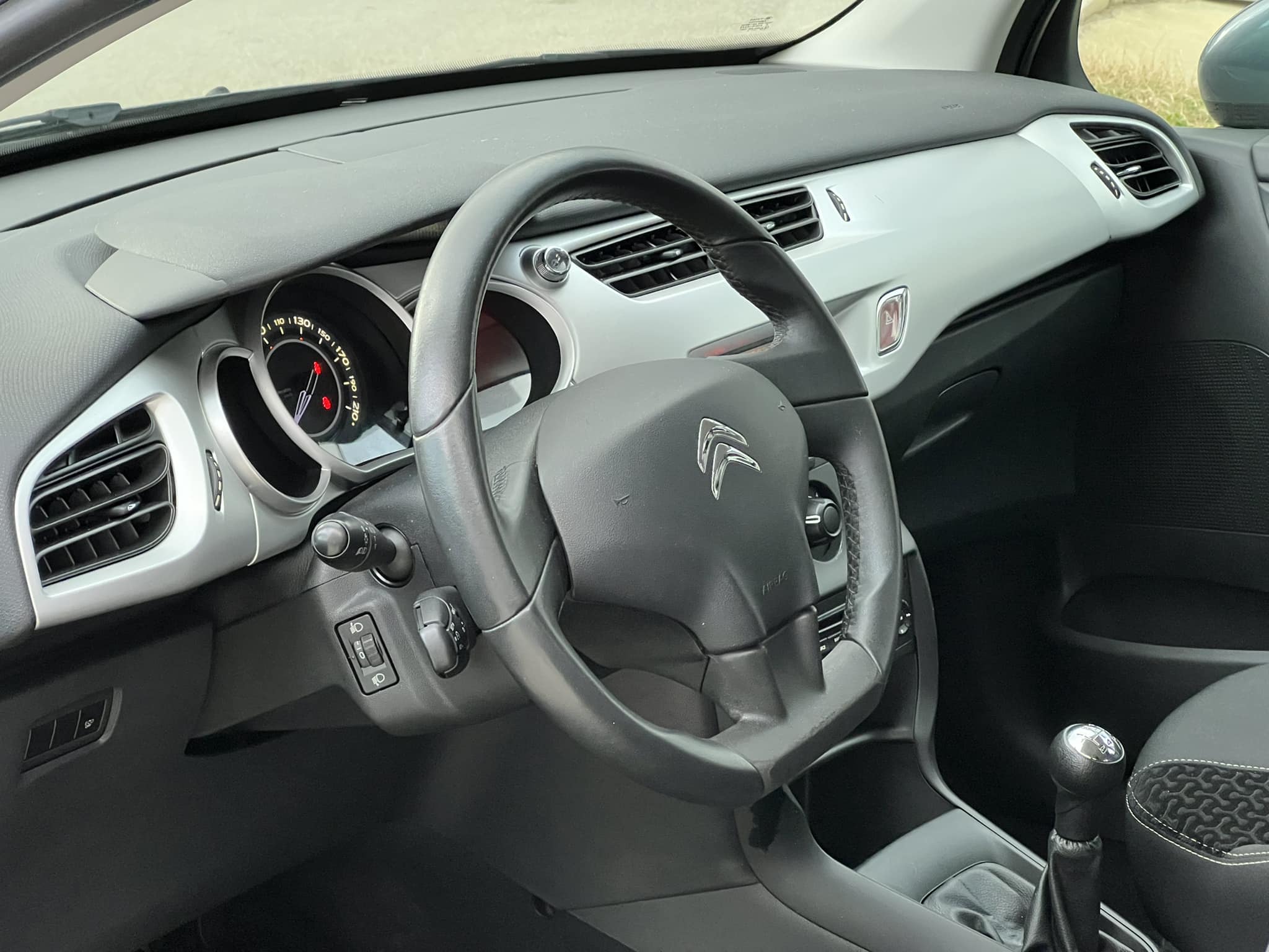 Citroen