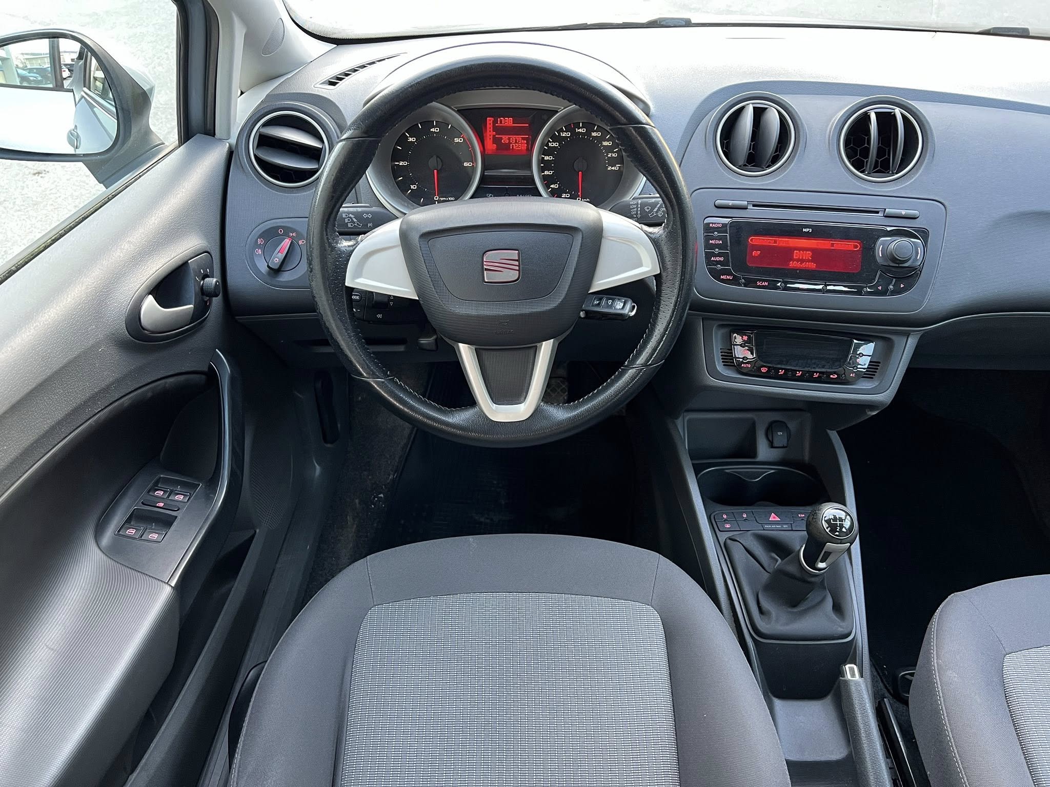 Seat
