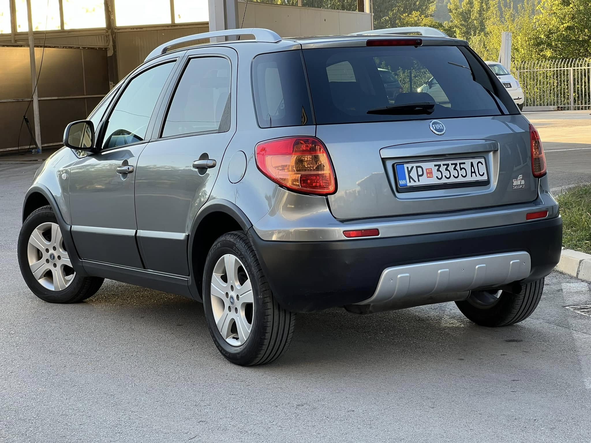 Fiat