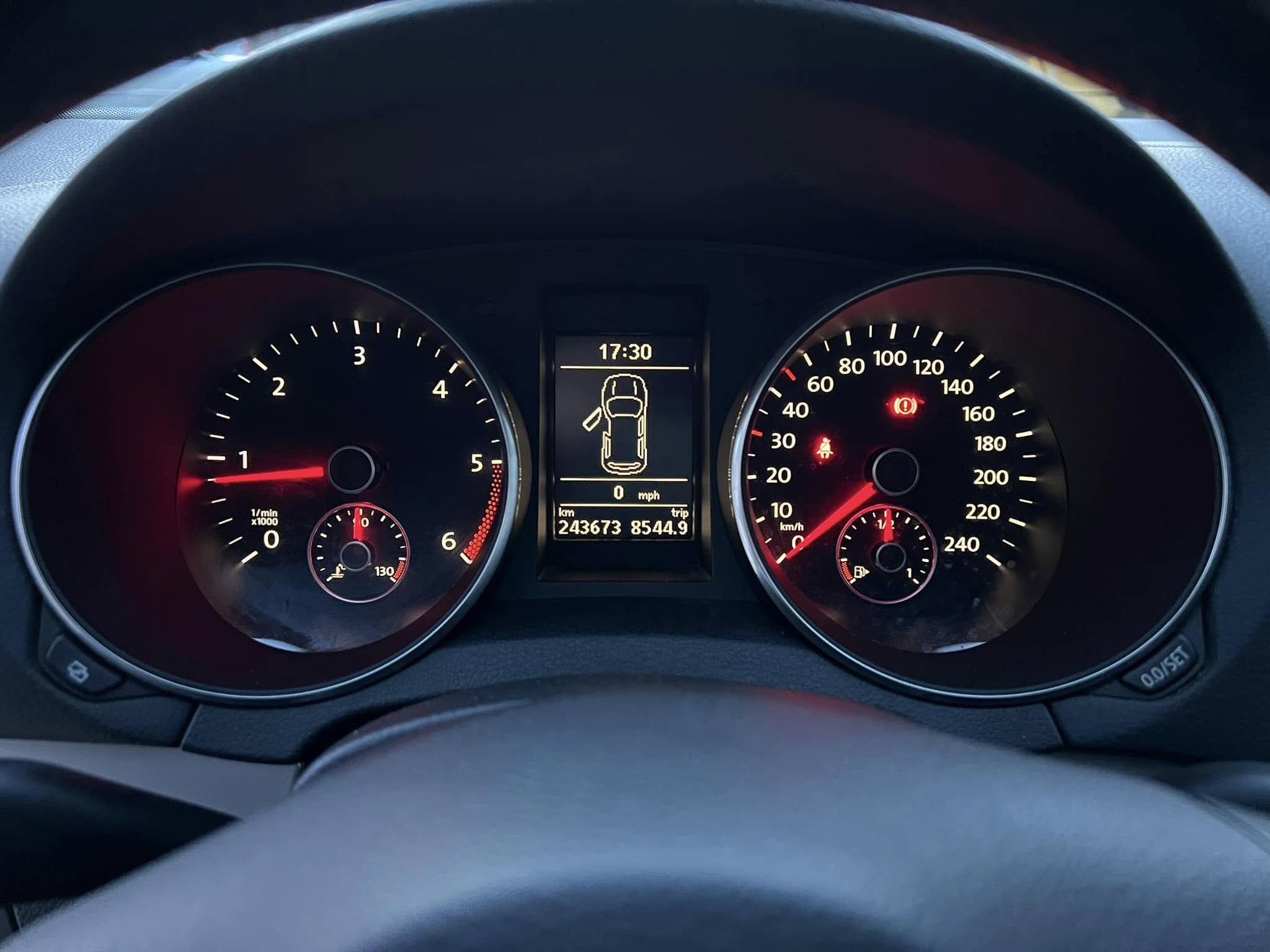 Volkswagen