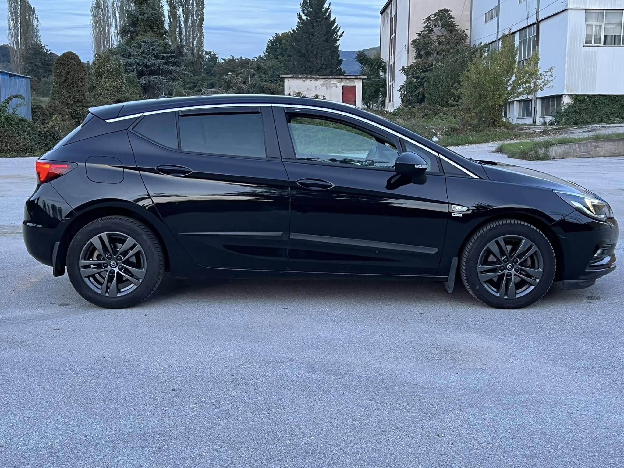 Opel