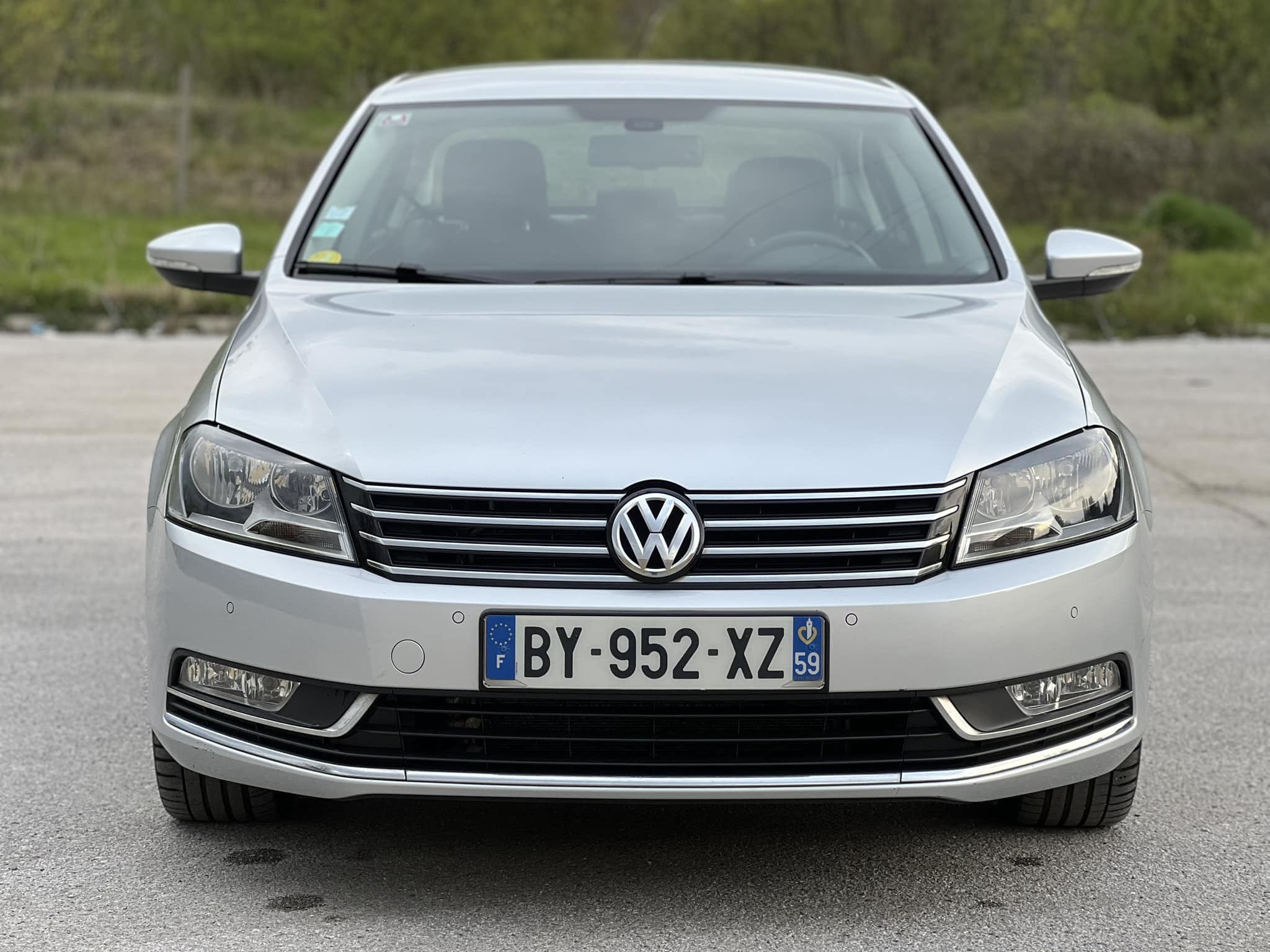 Volkswagen