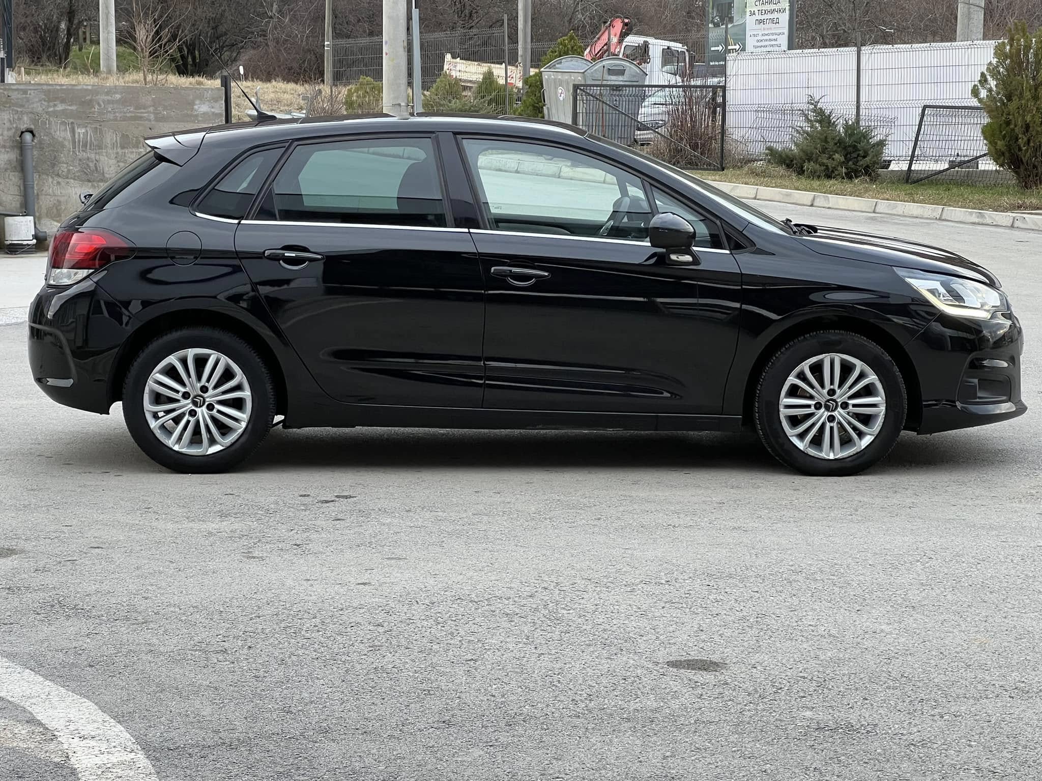 Citroën