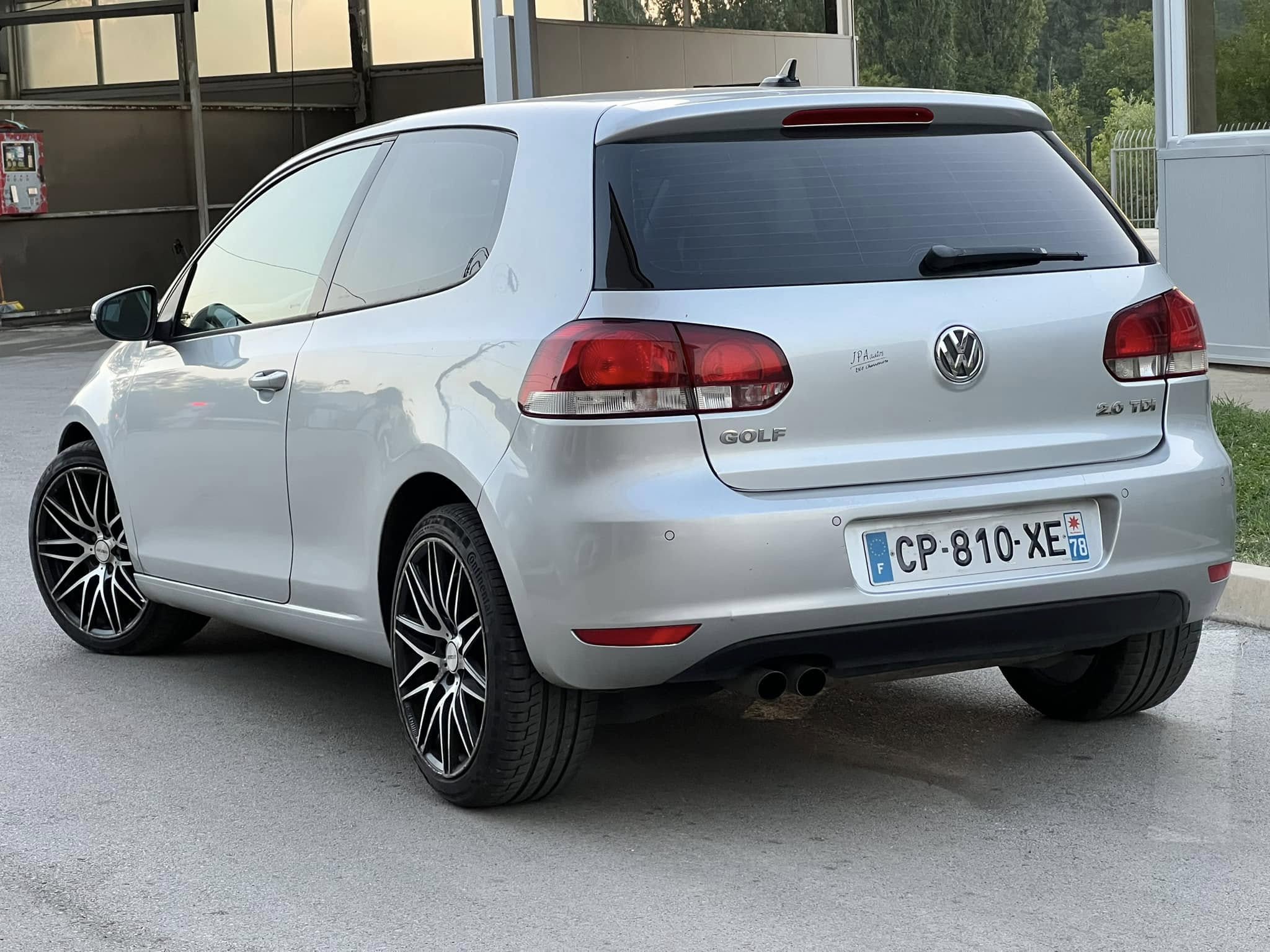 Volkswagen