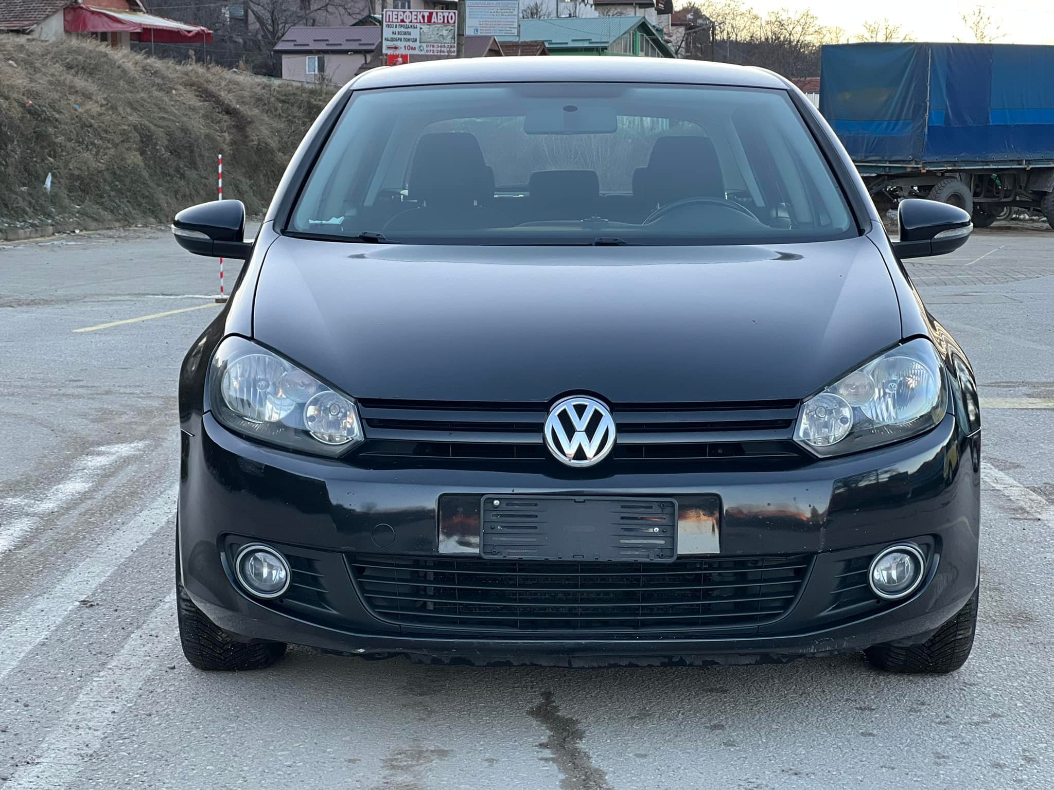 Volkswagen