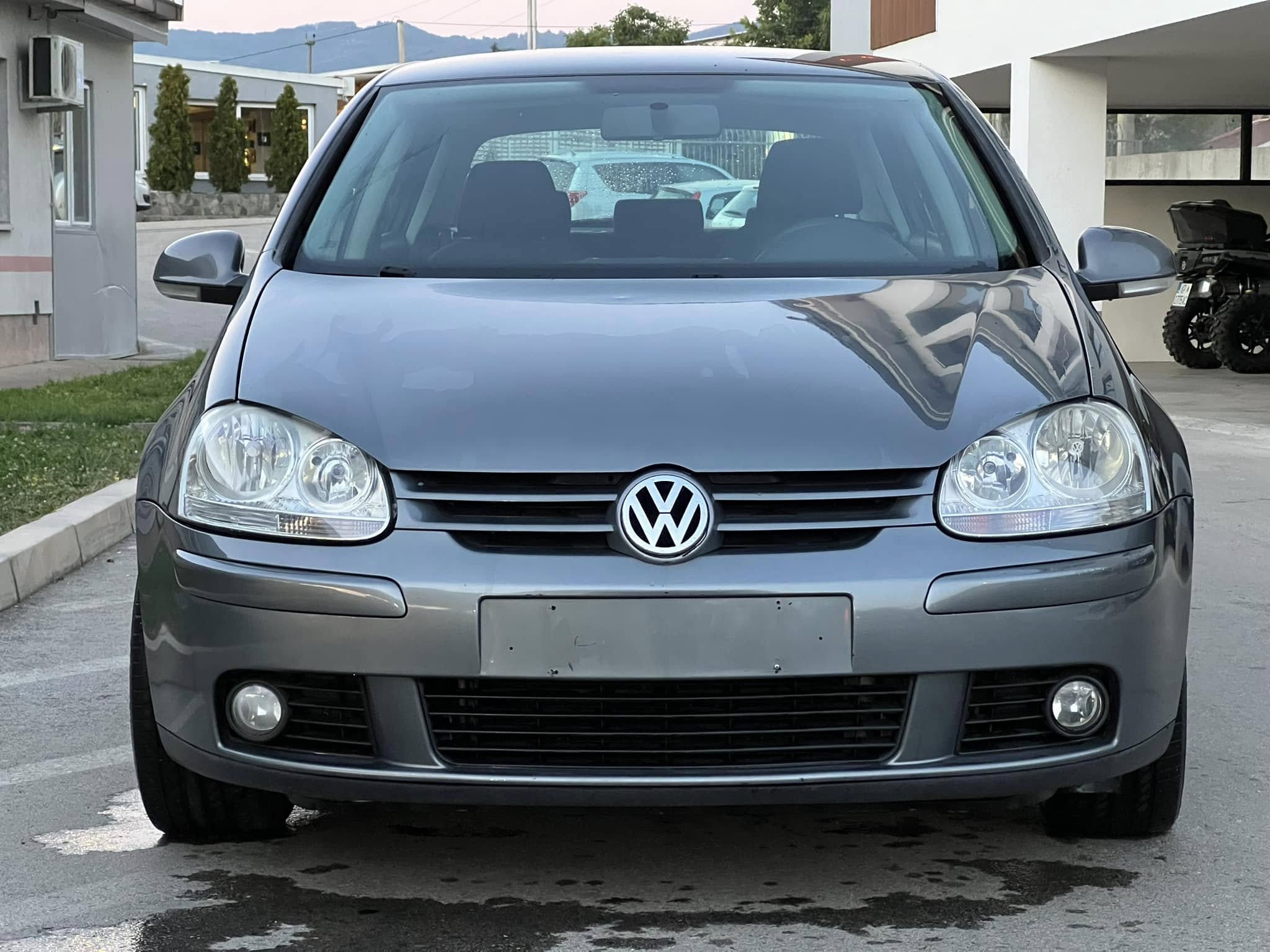 Volkswagen
