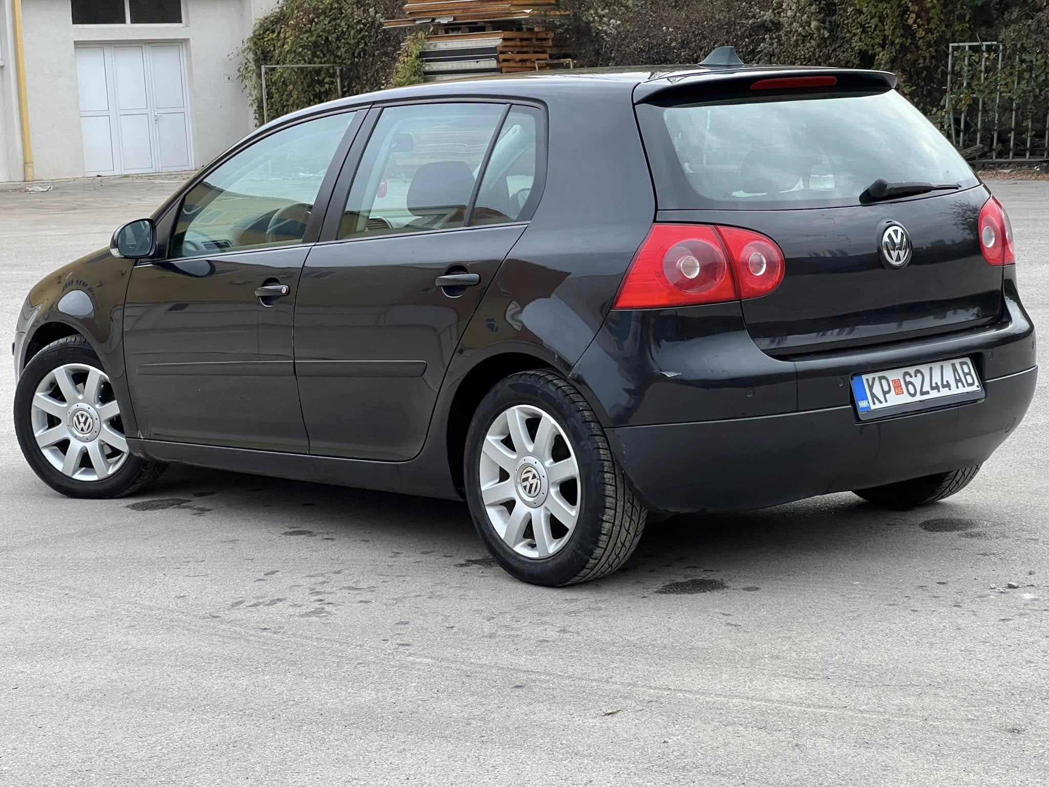 Volkswagen