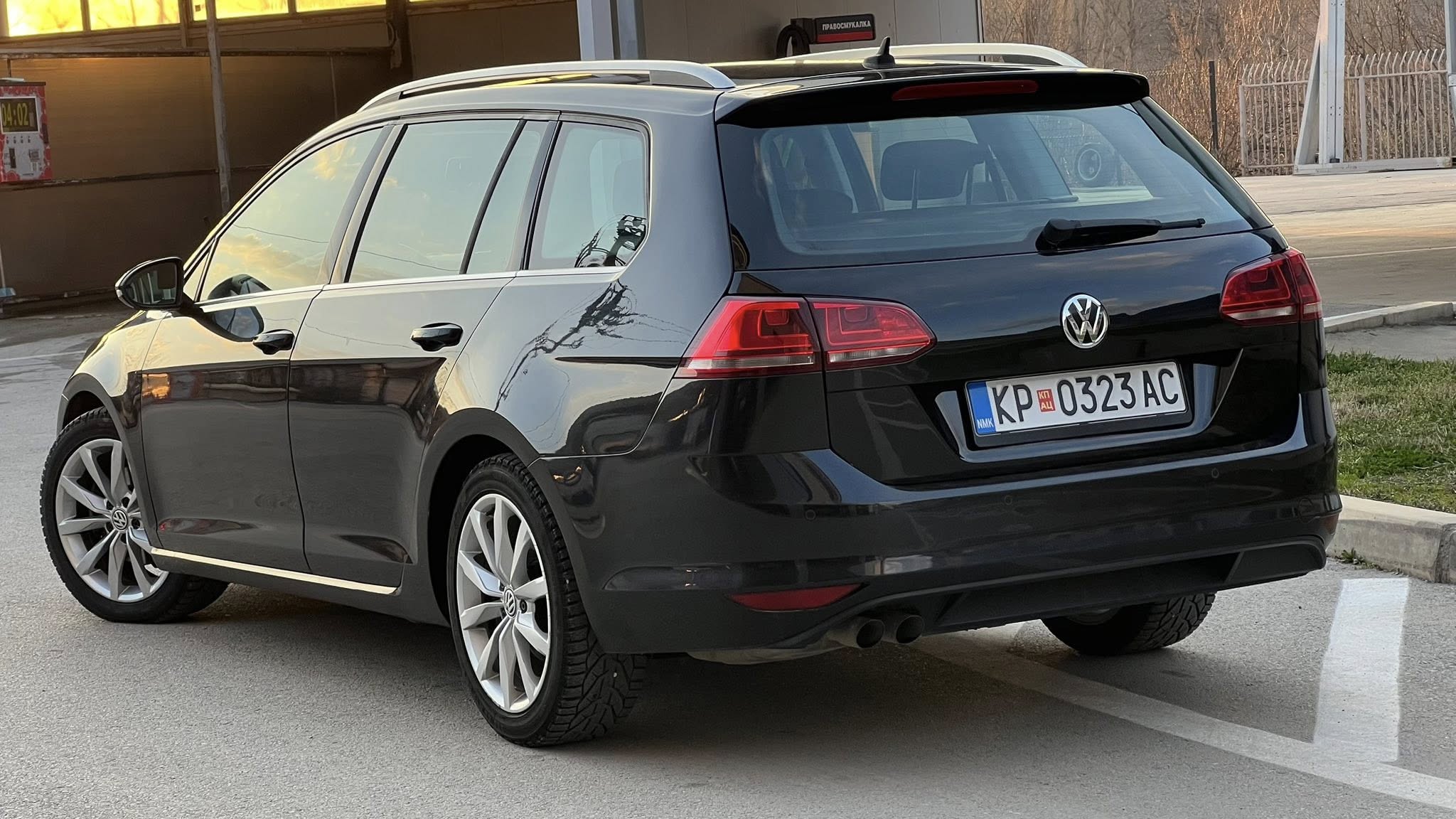 Volkswagen