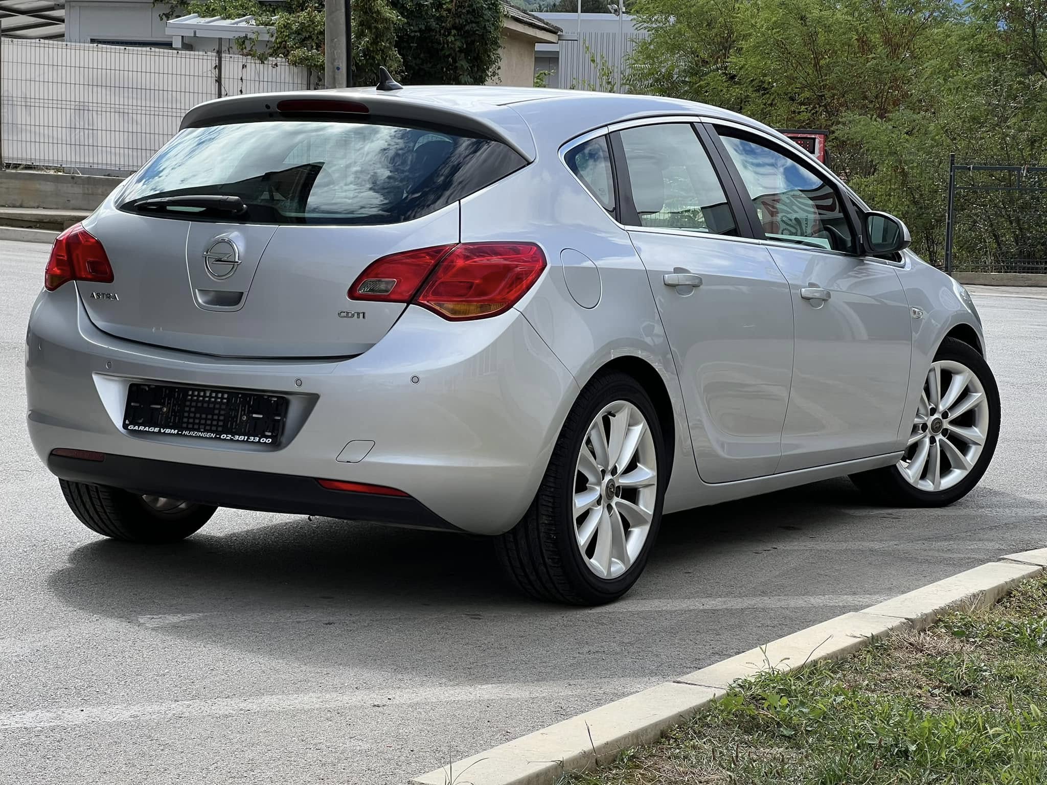 Opel