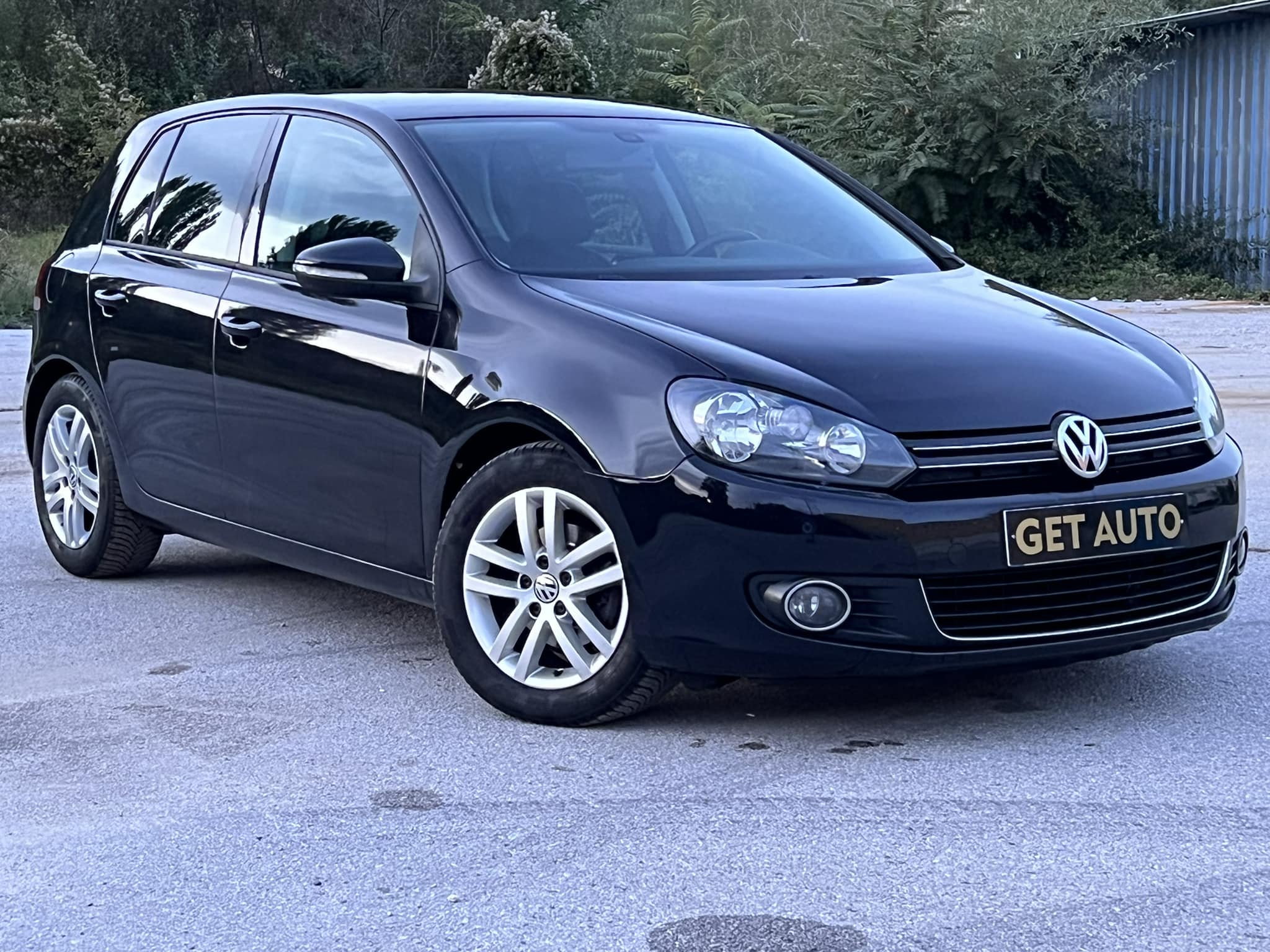 Volkswagen