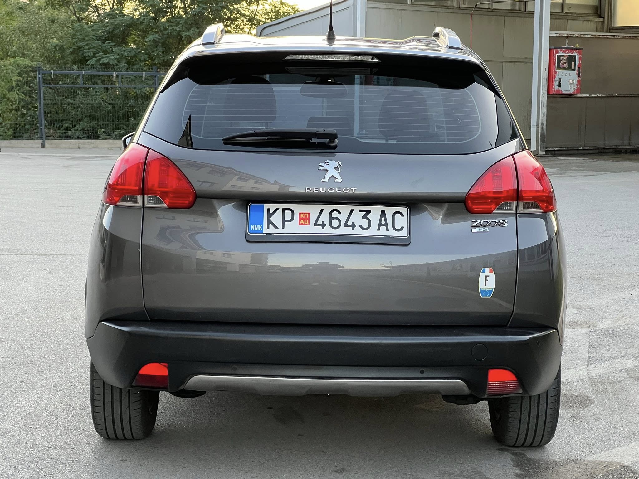 Peugeot