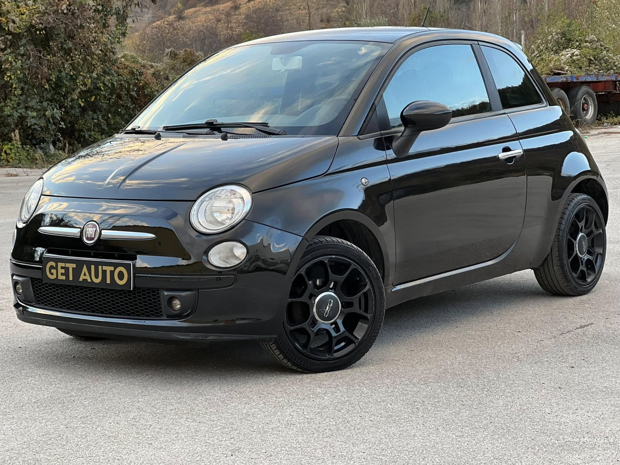 Fiat