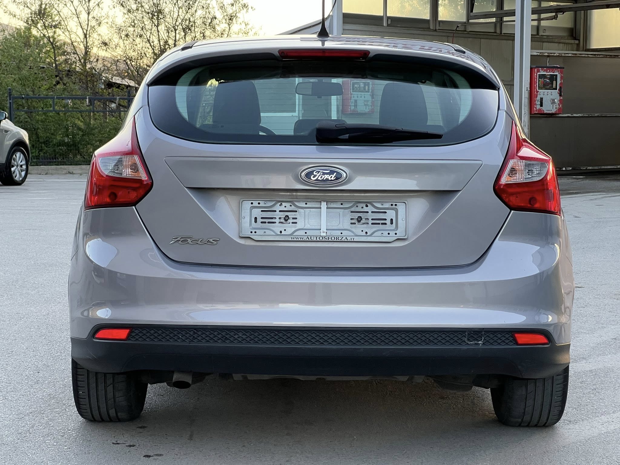 Ford