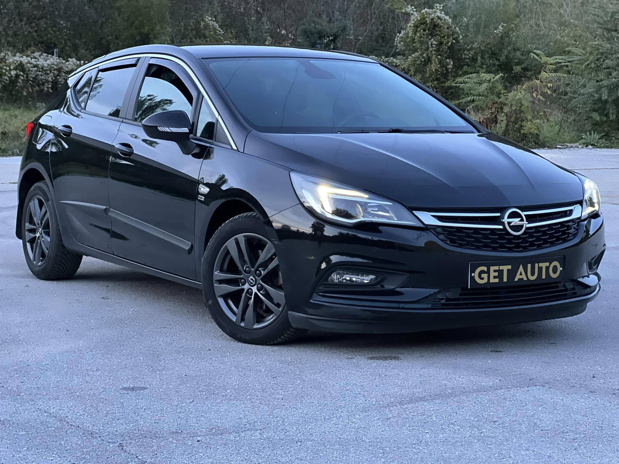 Opel