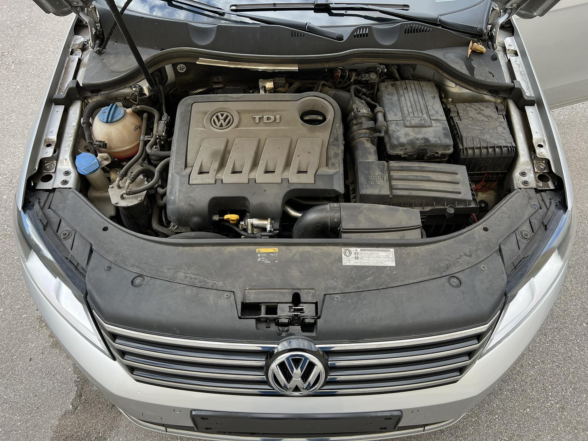 Volkswagen