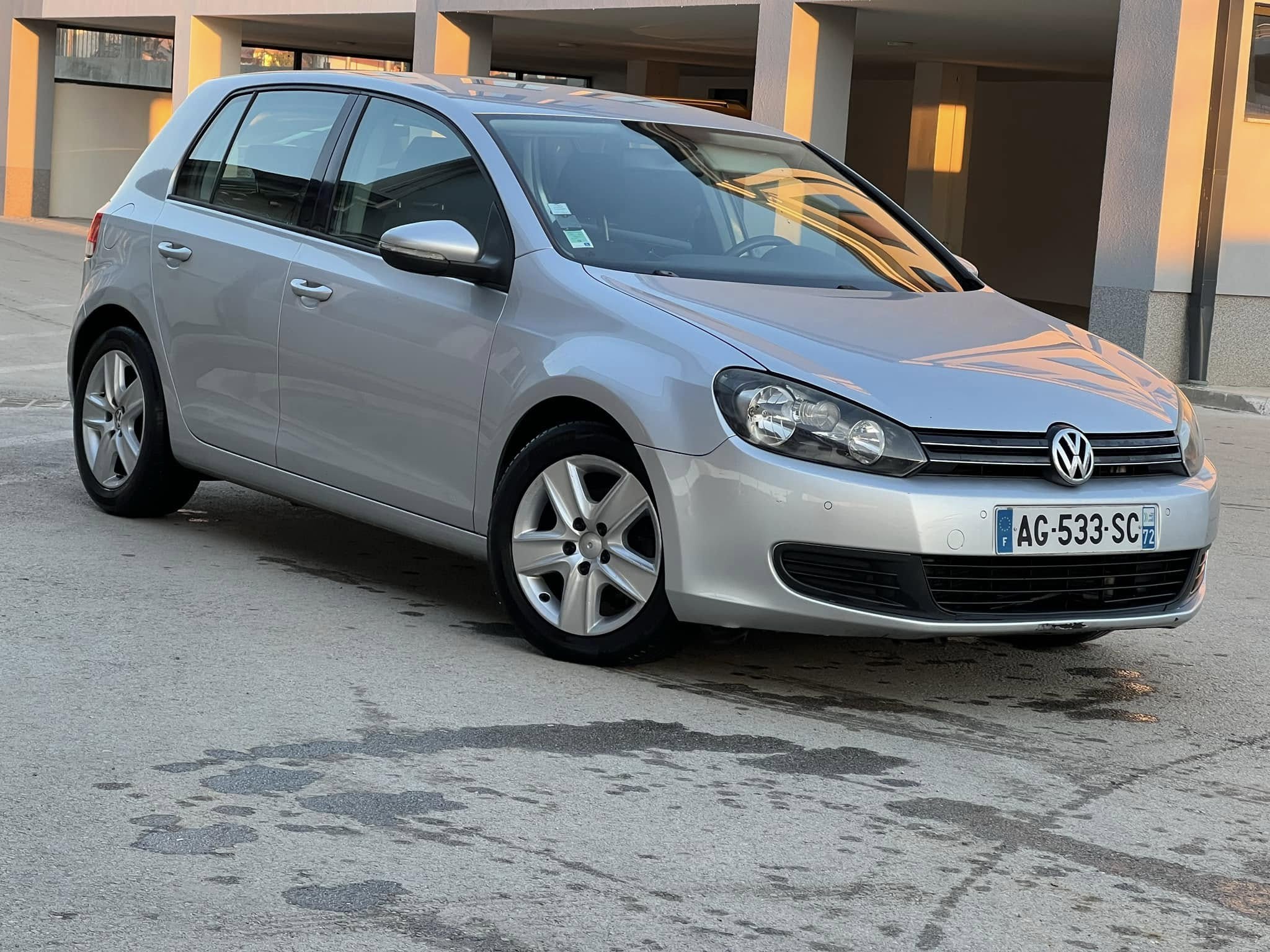 Volkswagen