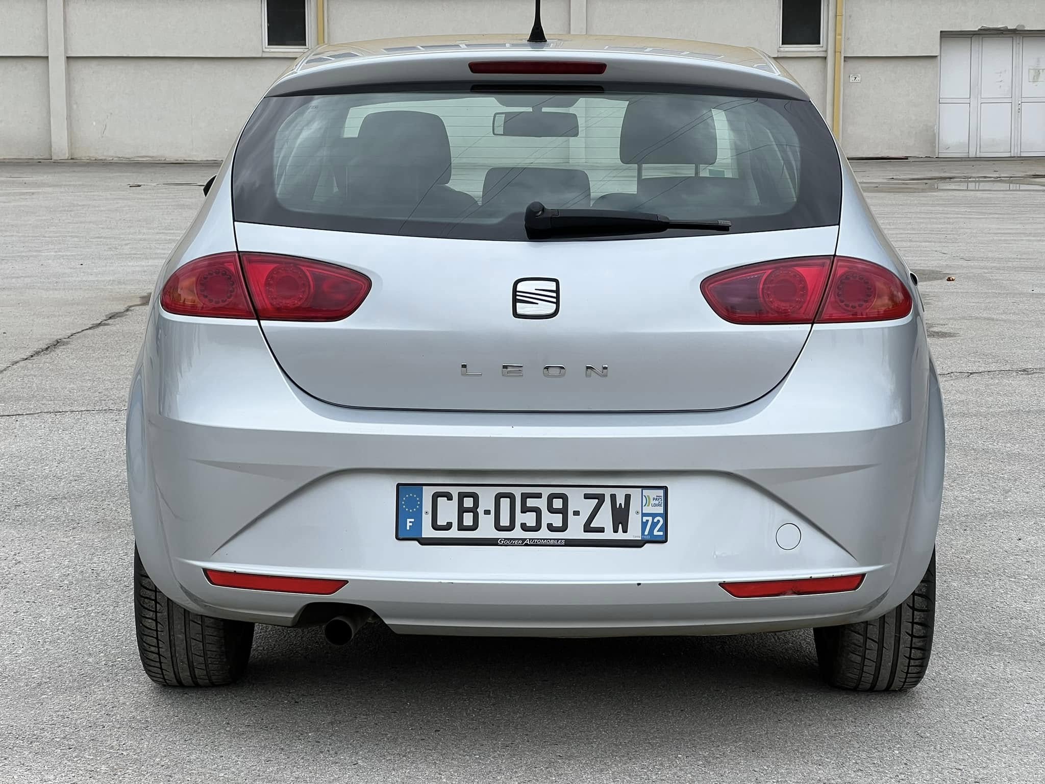 Seat
