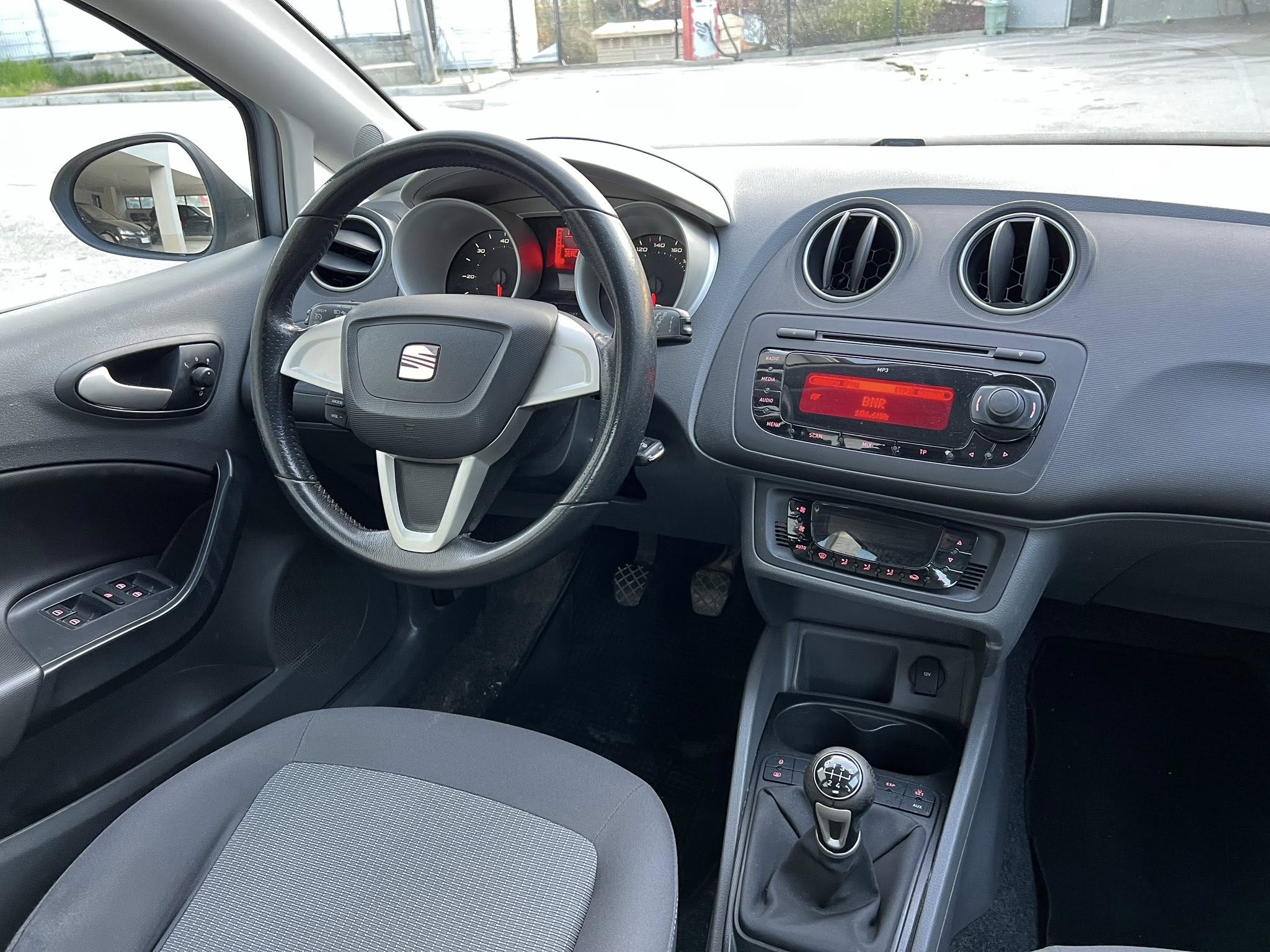 Seat