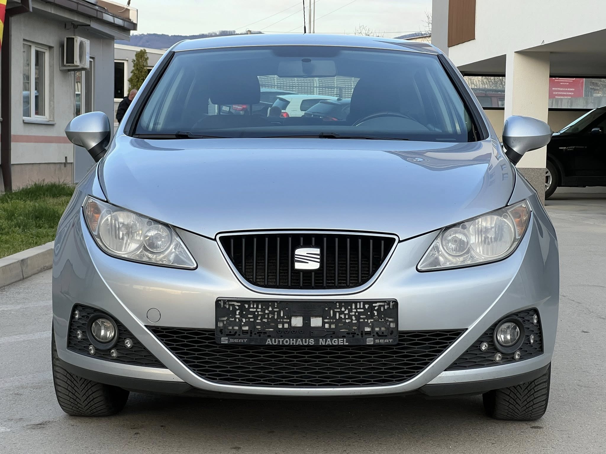 Seat