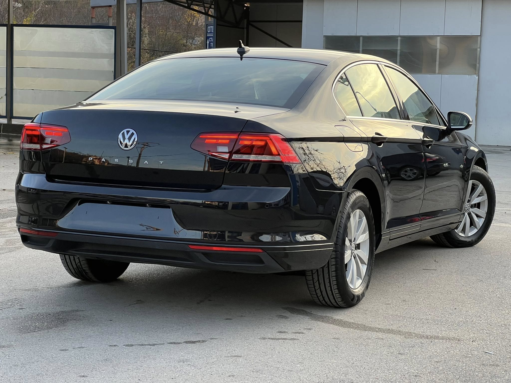 Volkswagen