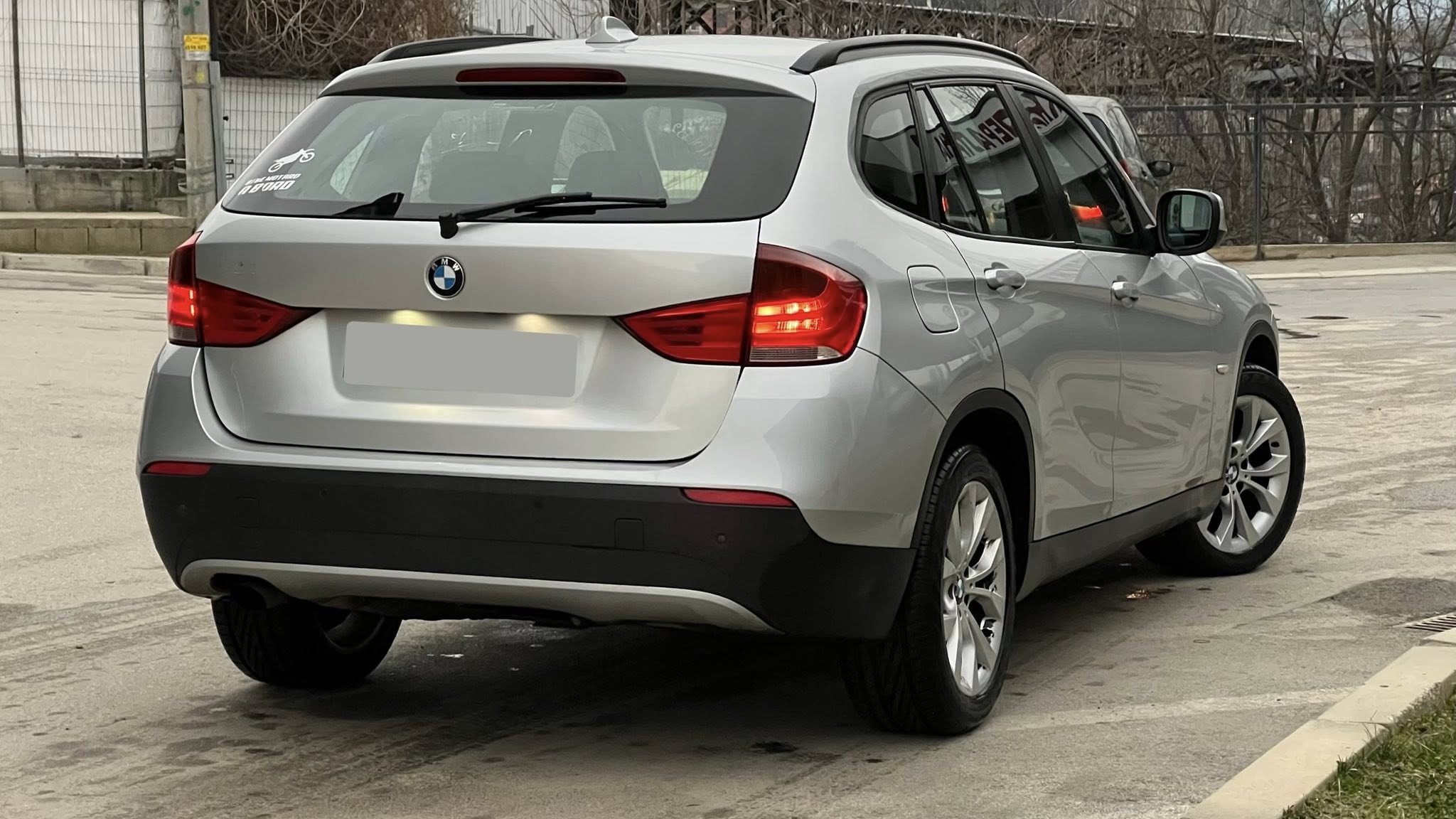 BMW