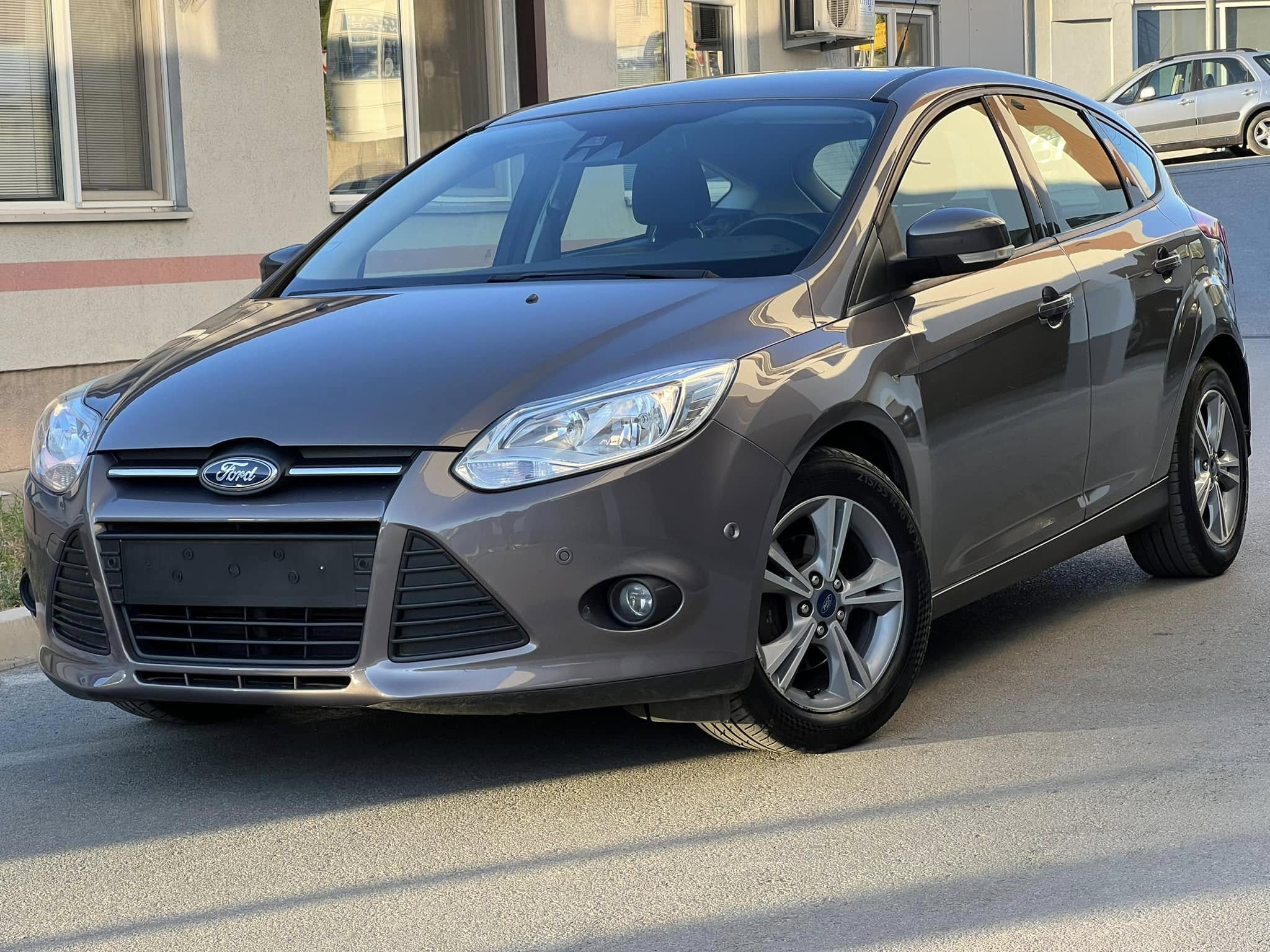 Ford