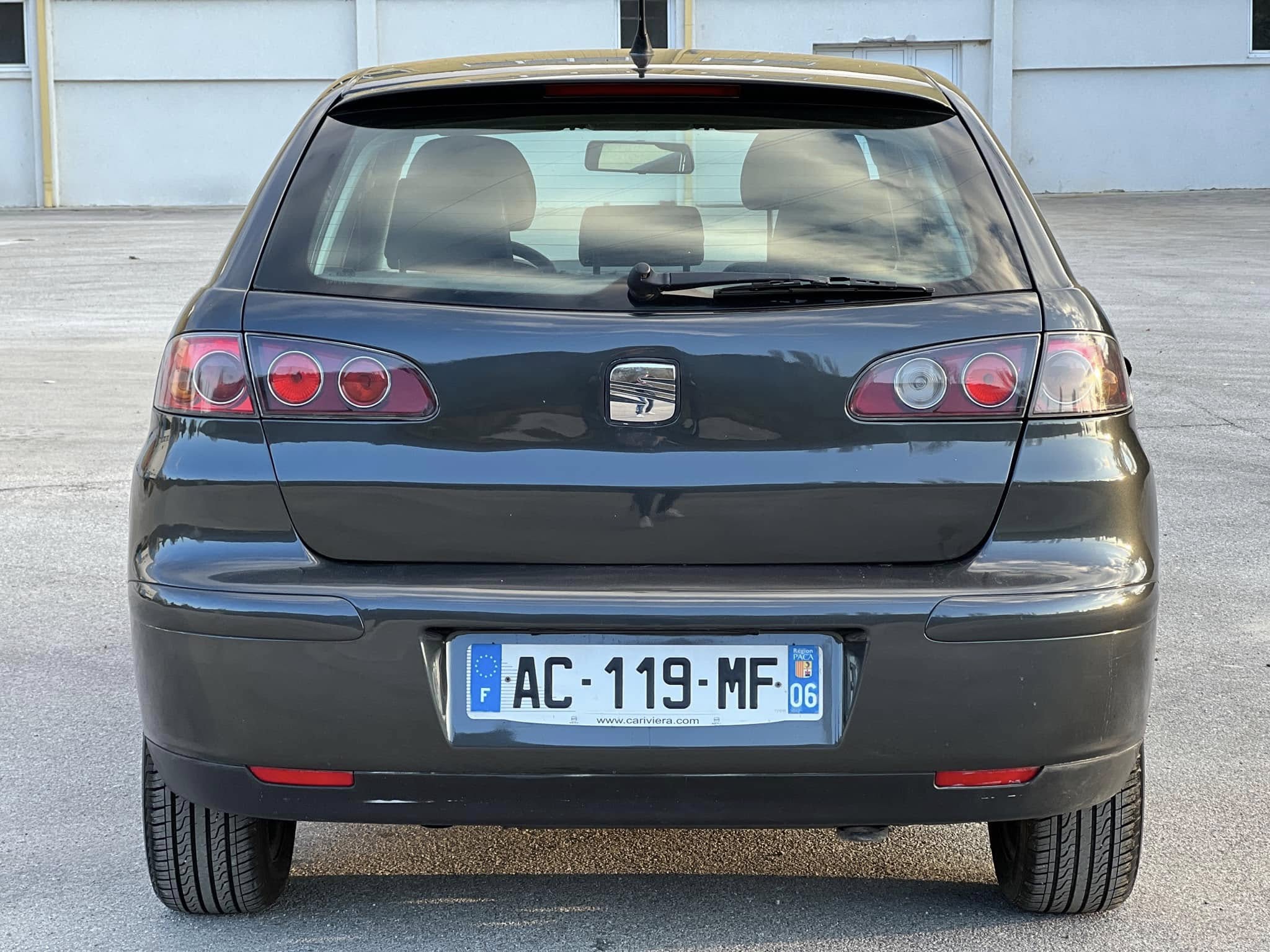 Seat