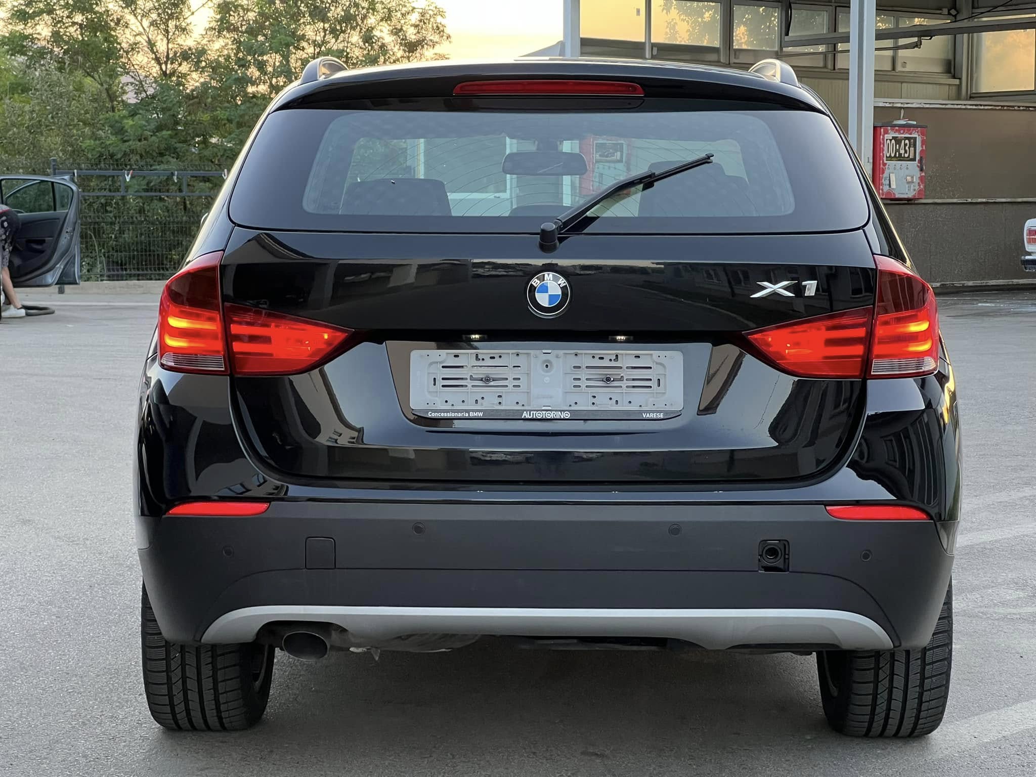 BMW