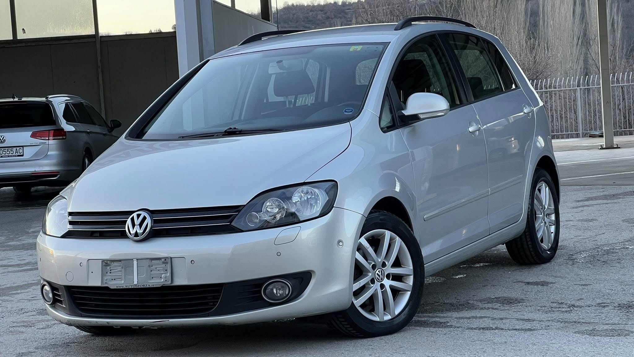 Volkswagen