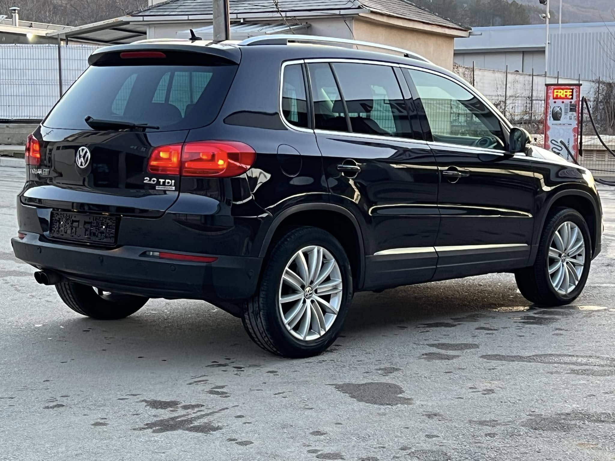 Volkswagen