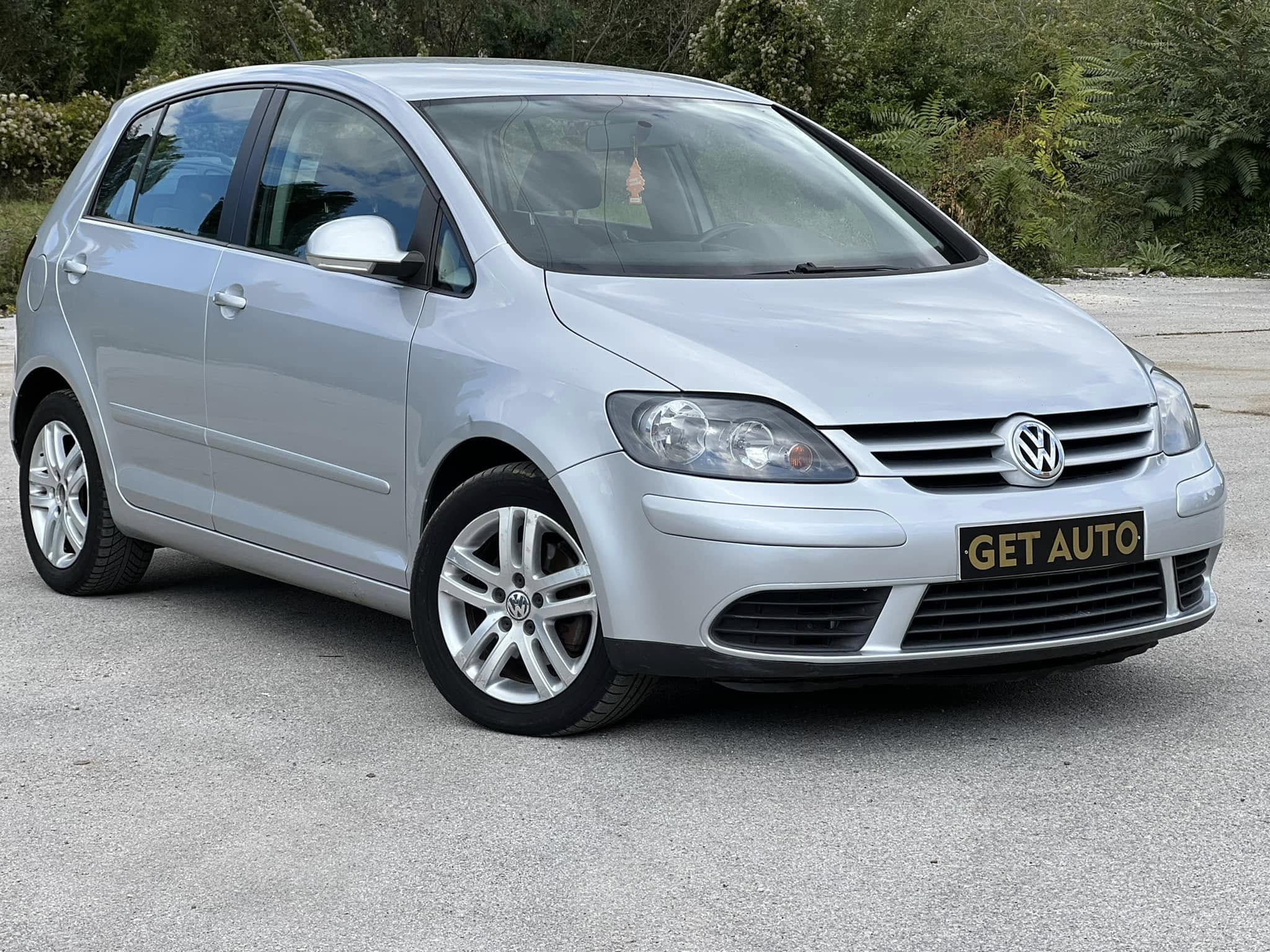 Volkswagen
