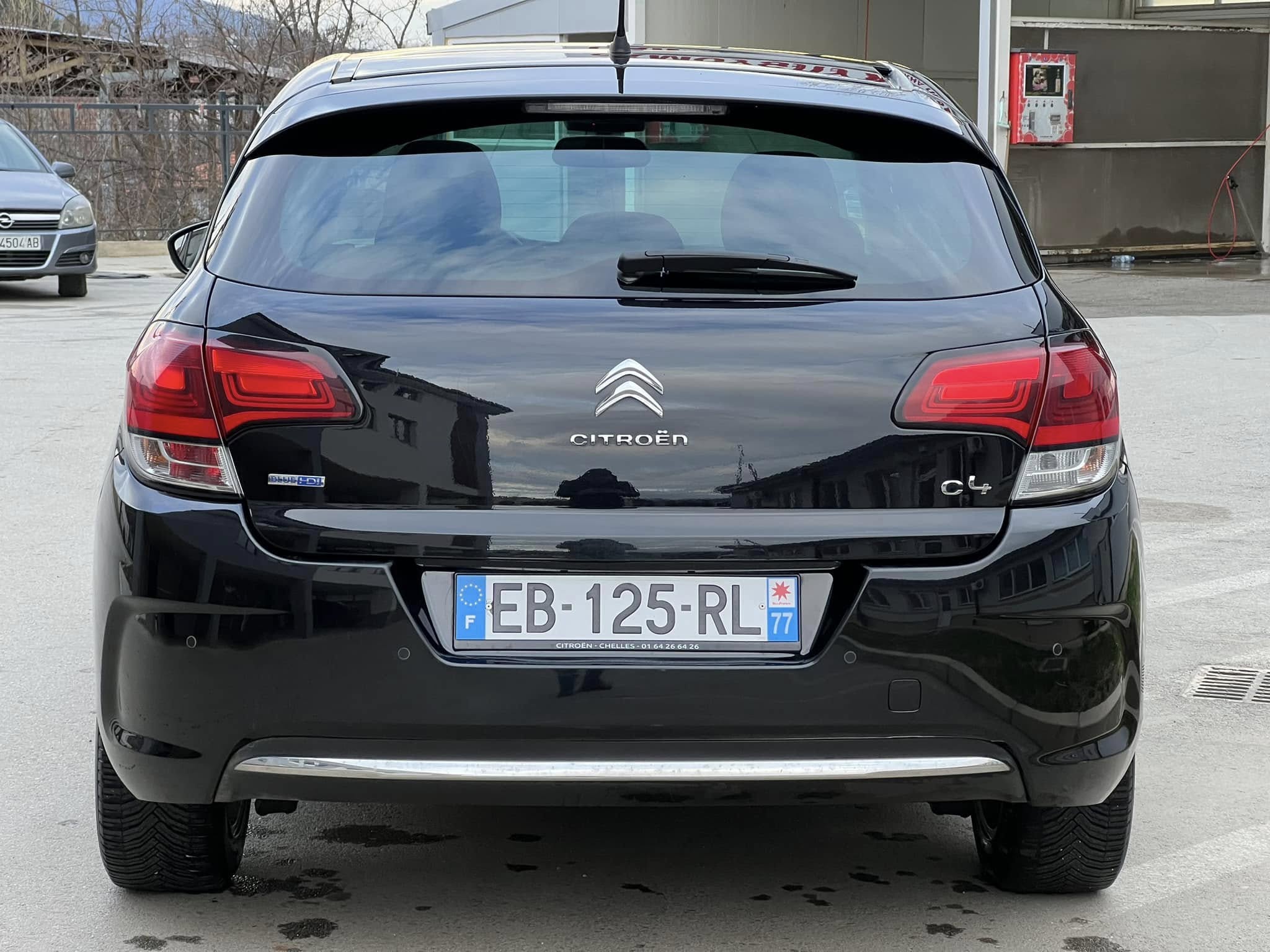 Citroën
