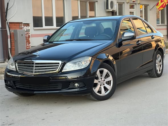 Mercedes