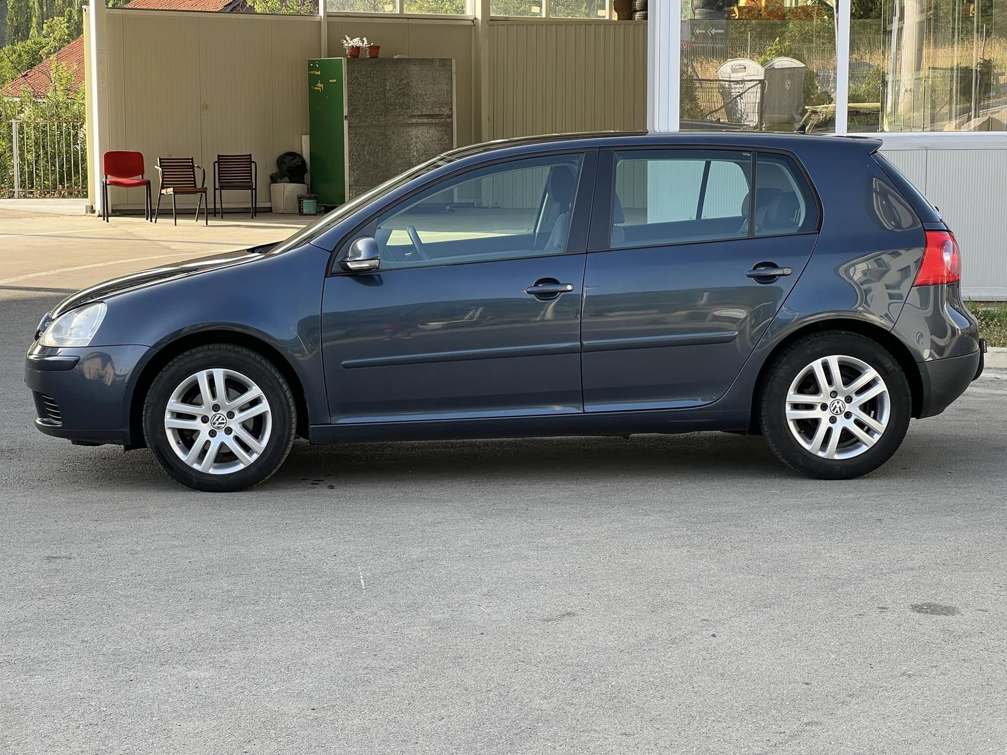 Volkswagen