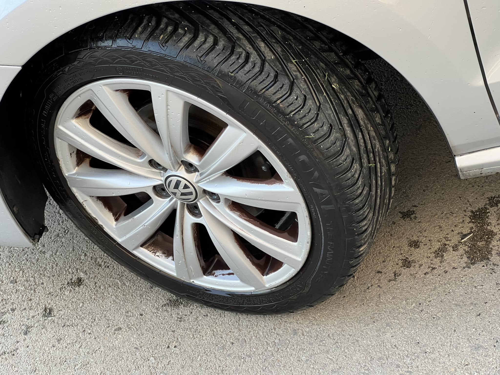 Volkswagen