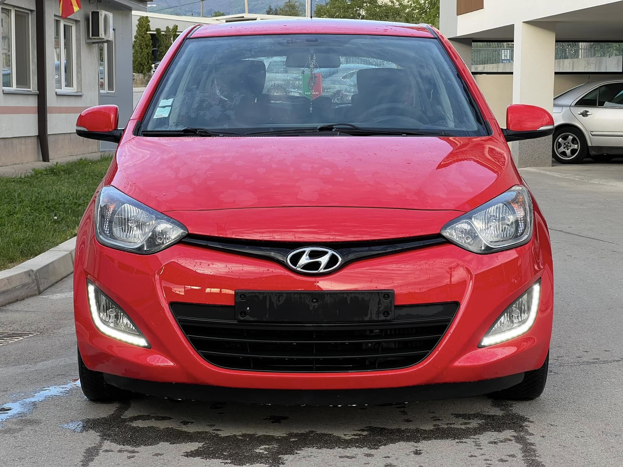Hyundai