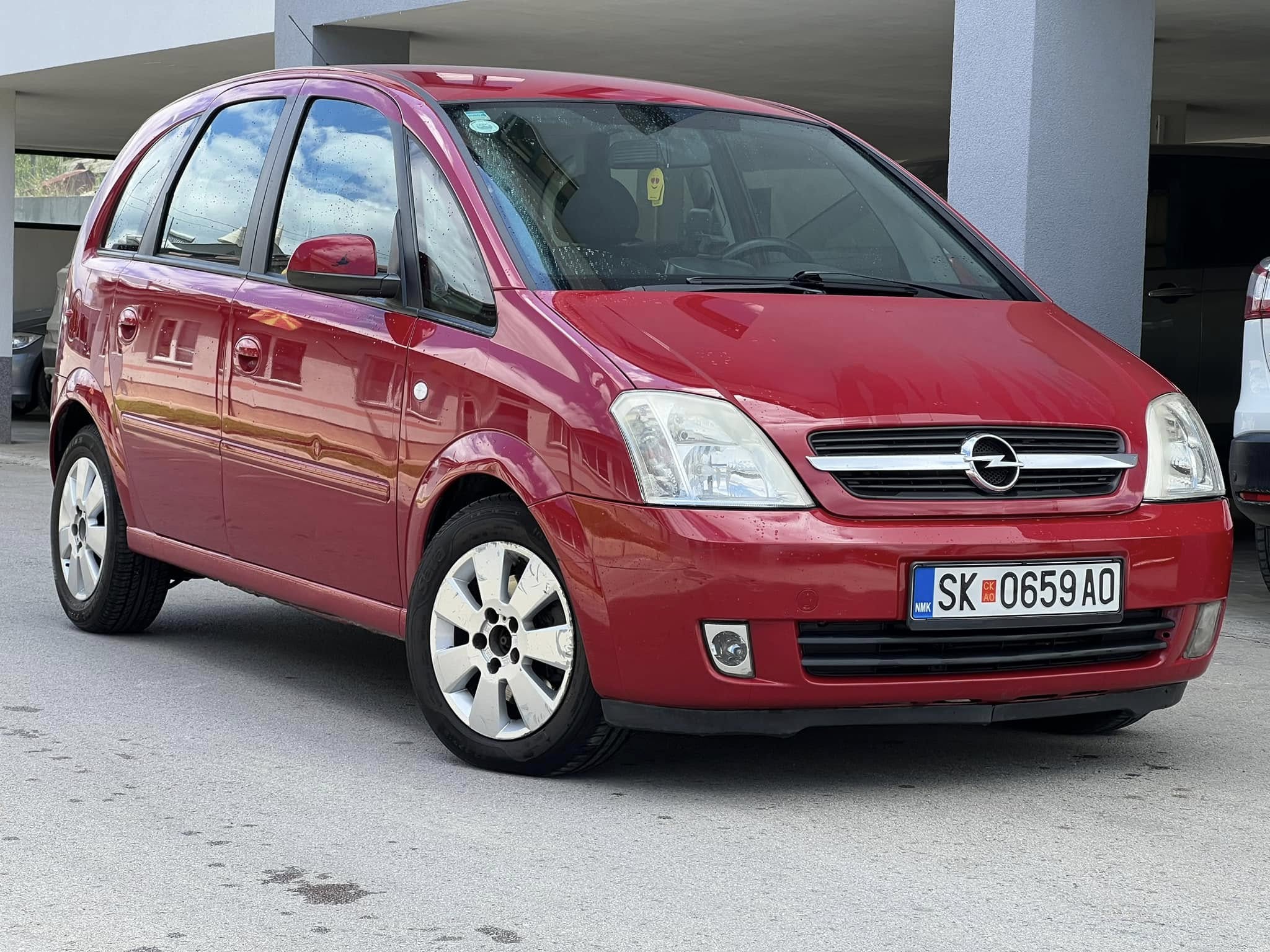 Opel